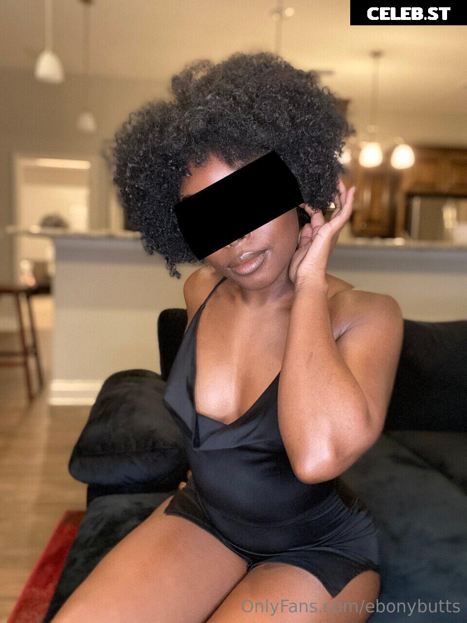 Ebony Butts / PastaToots Image 4023171