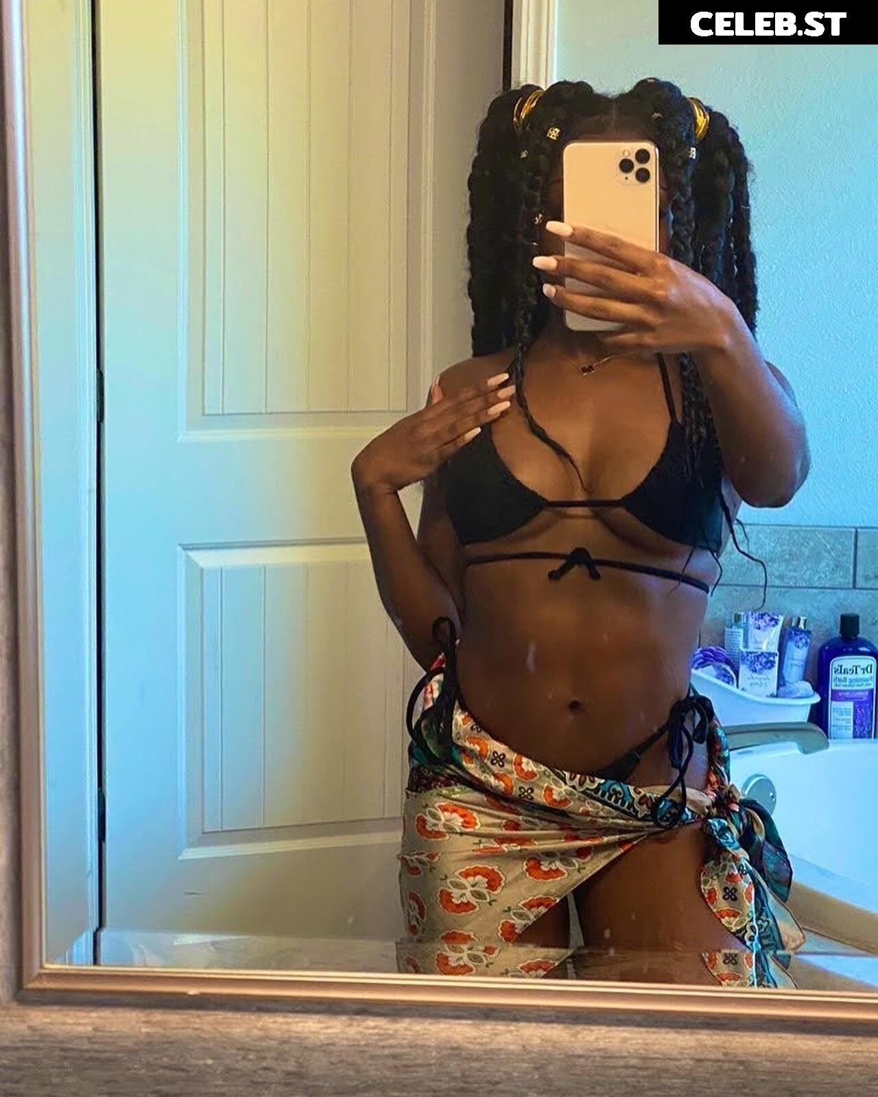 Ebony Butts / PastaToots Image 4023248
