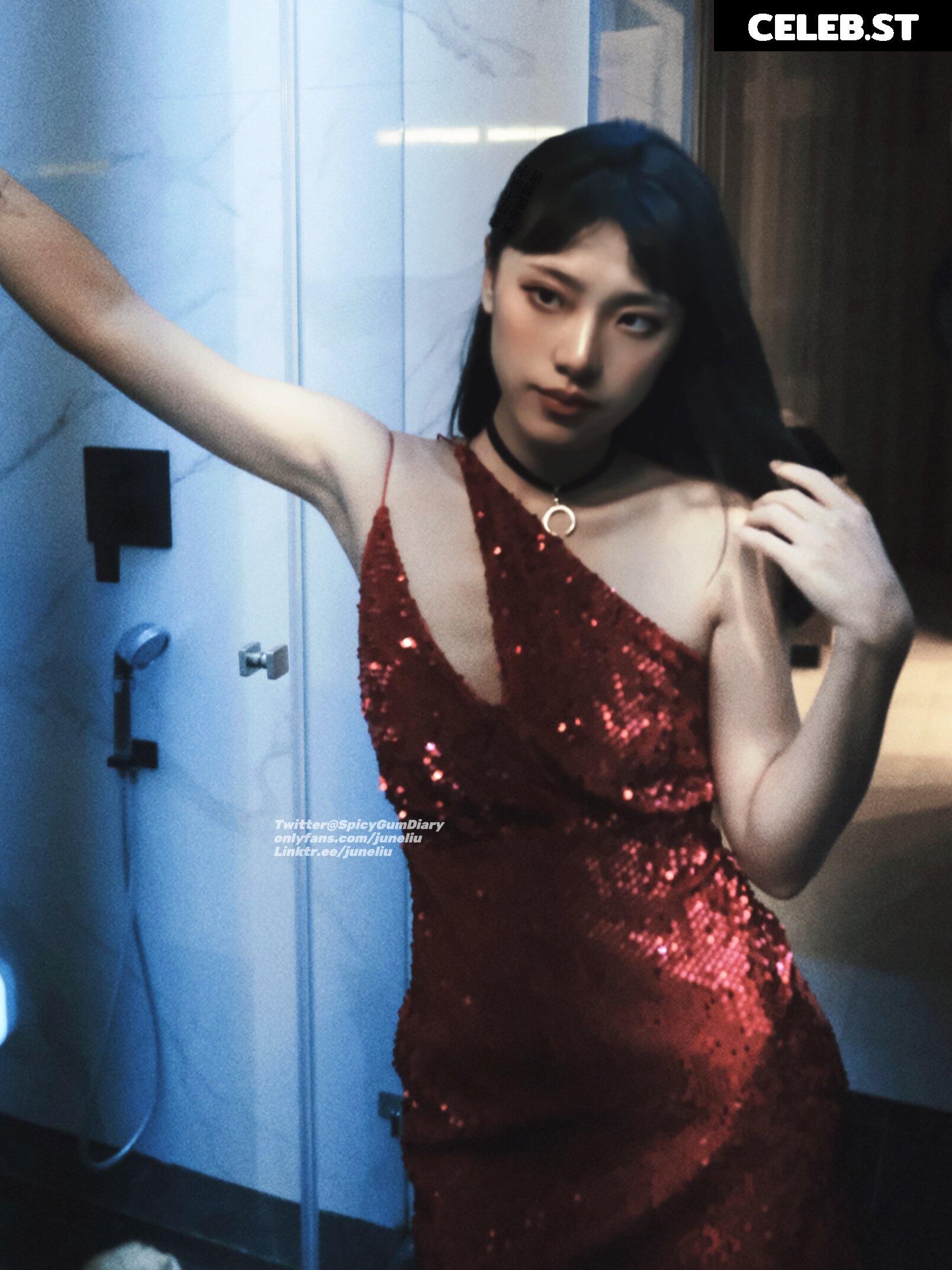 June Liu / SpicyGum Image 4023995