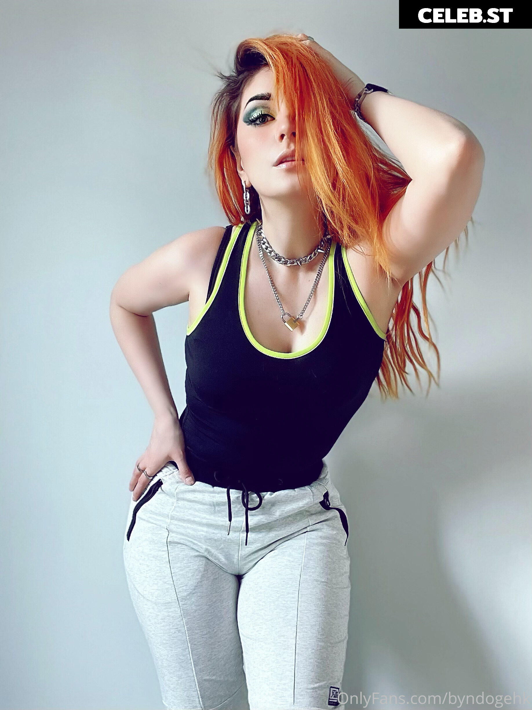 Byndo Gehk Image 4020596