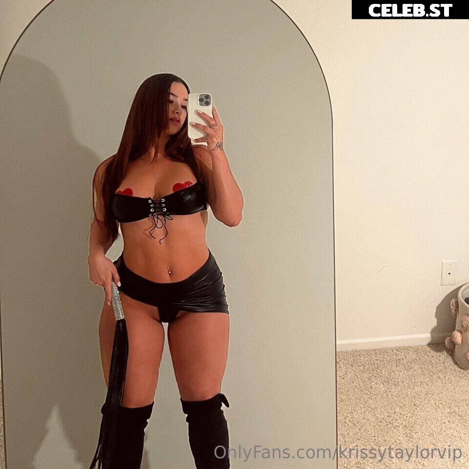 Krissy Taylor Image 4020780