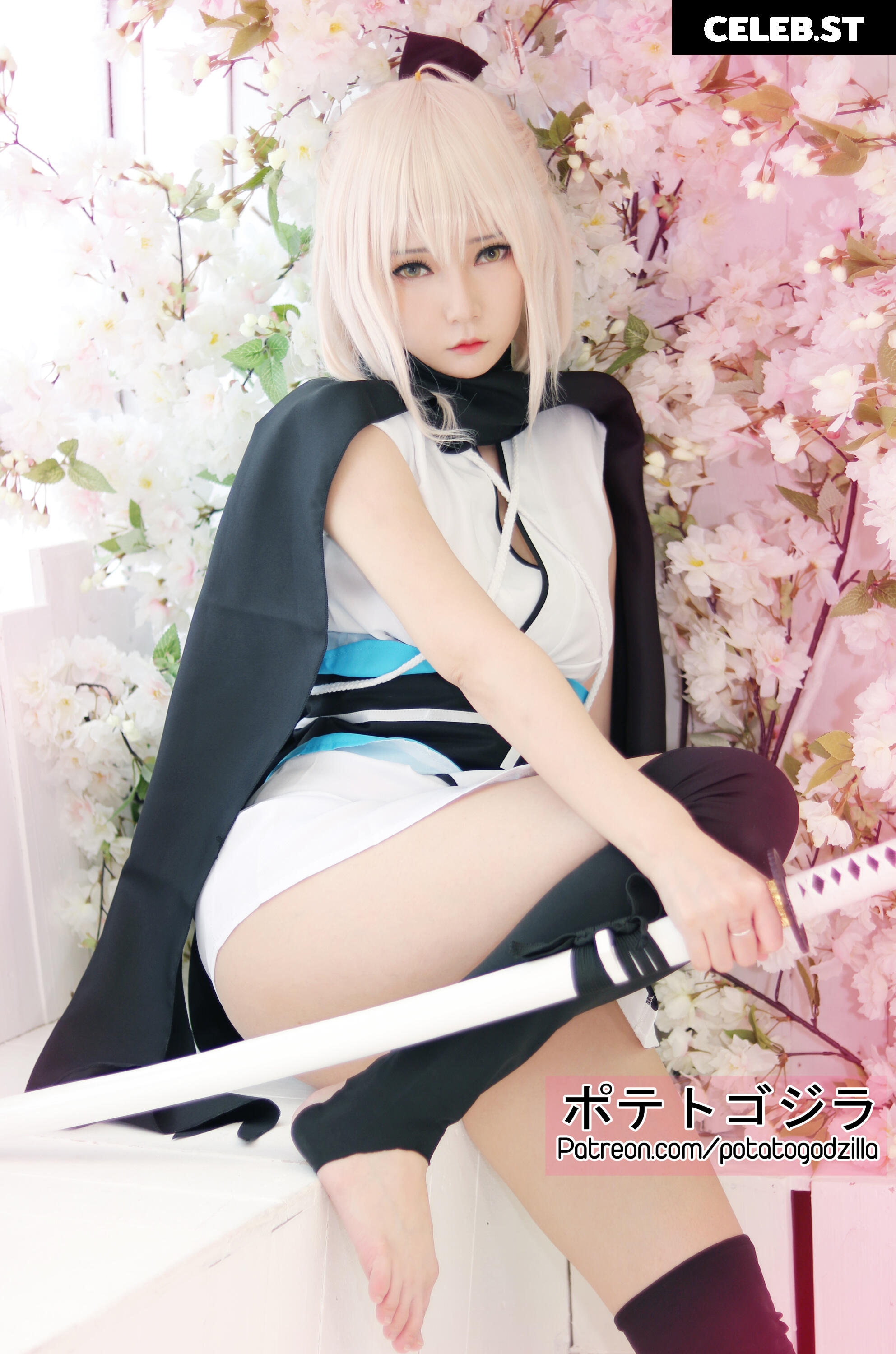 Potatogodzilla / Potato Godzilla Image 4028893