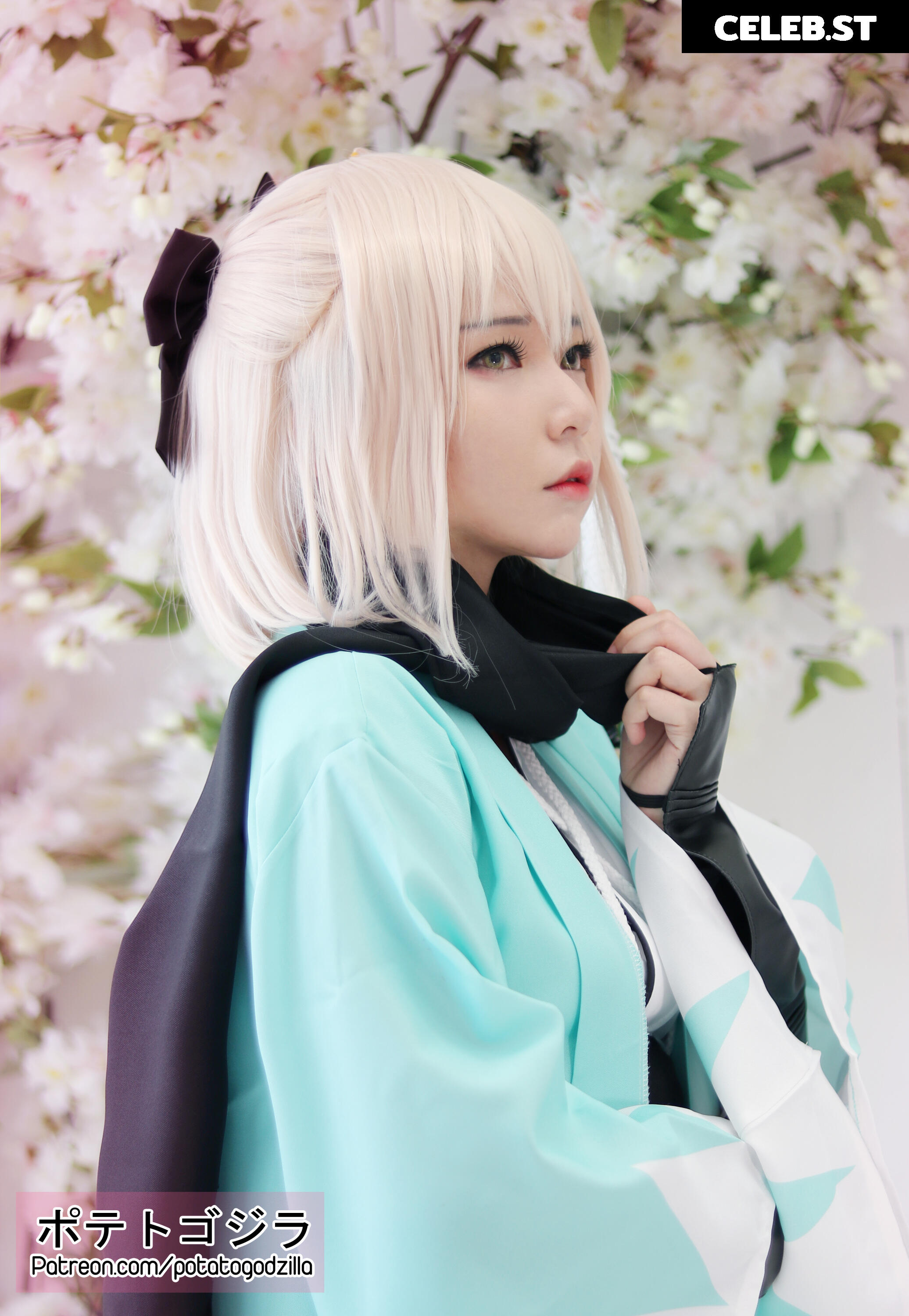 Potatogodzilla / Potato Godzilla Image 4028472