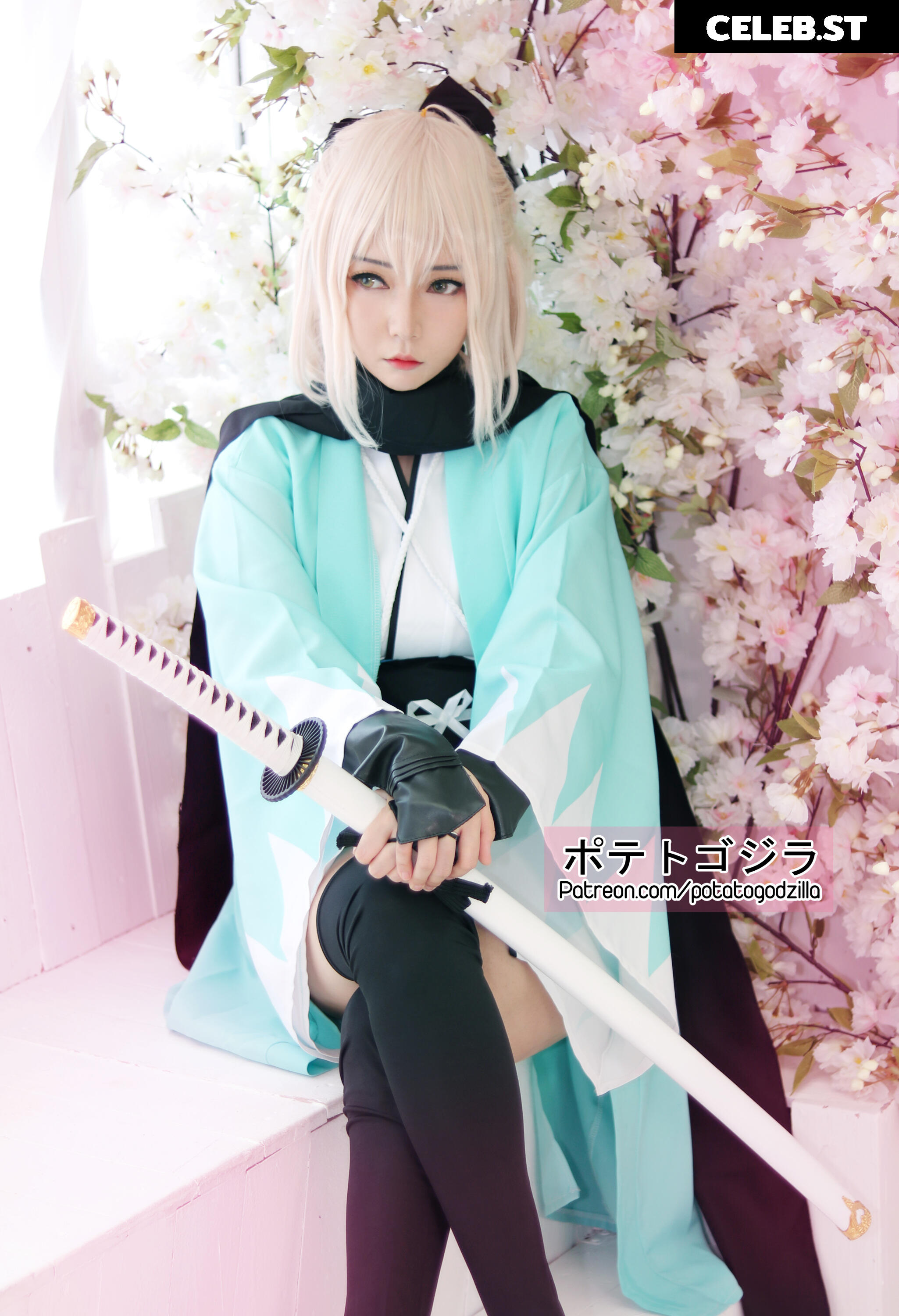 Potatogodzilla / Potato Godzilla Image 4028410