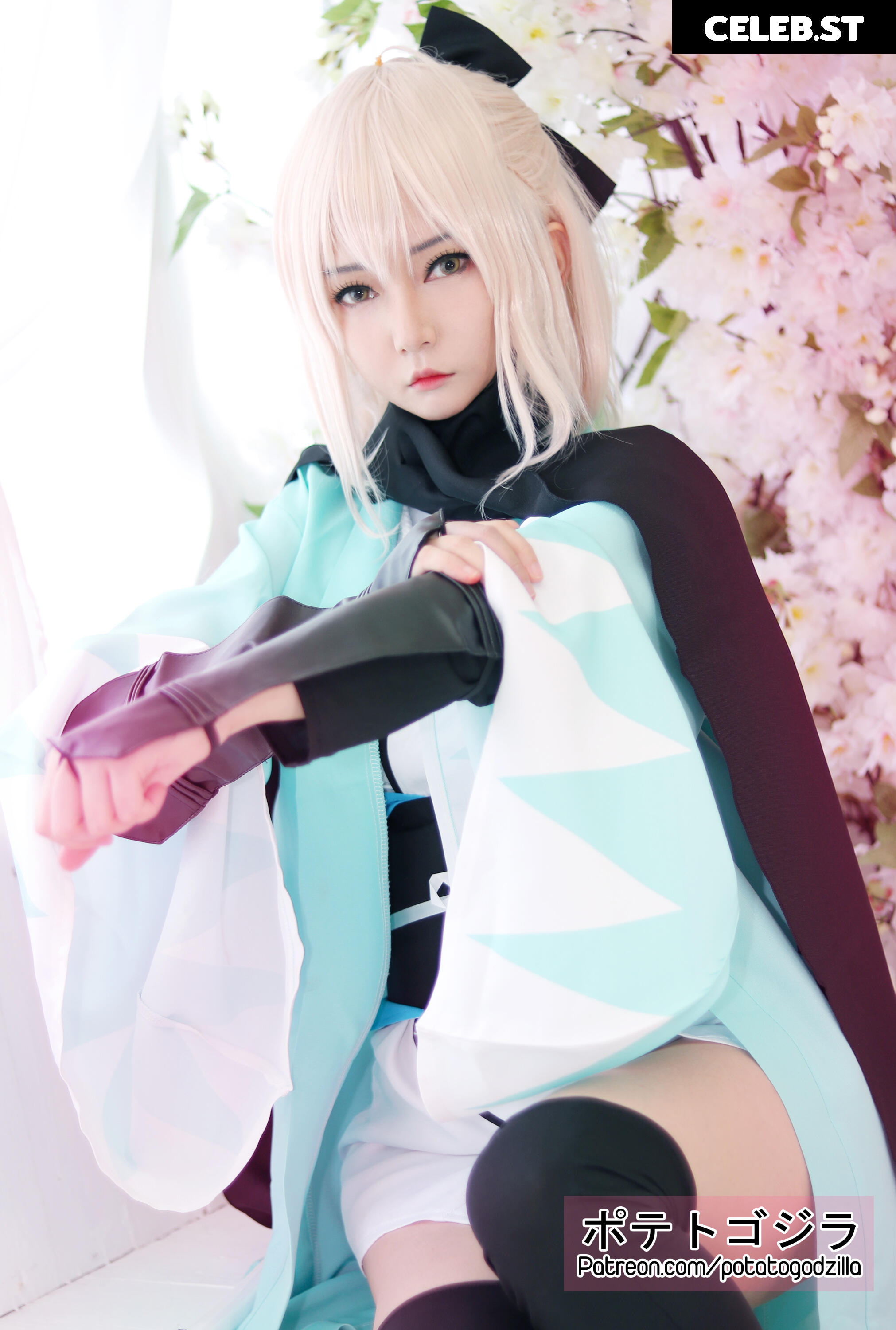 Potatogodzilla / Potato Godzilla Image 4028134