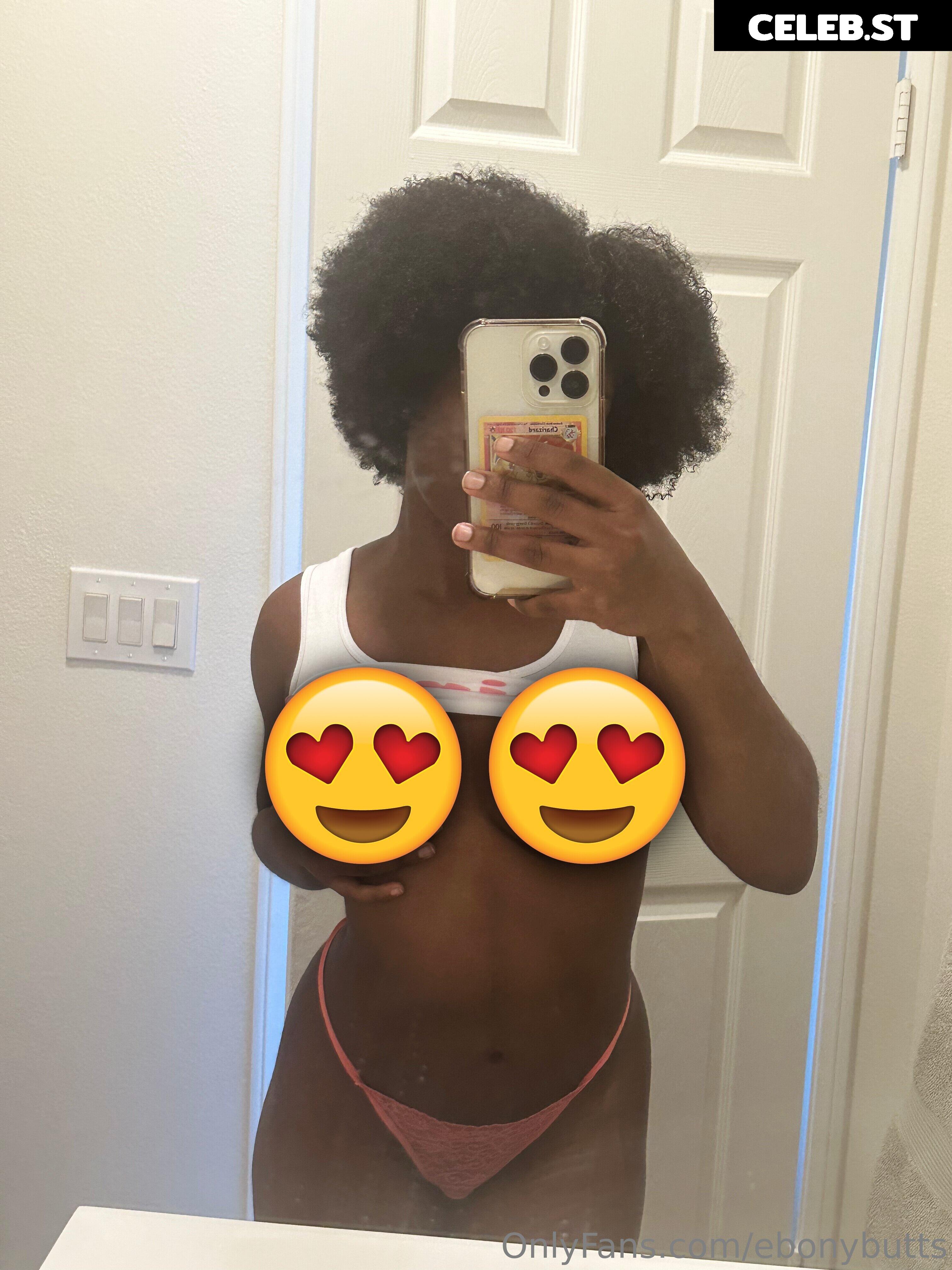 Ebony Butts / PastaToots Image 4028036