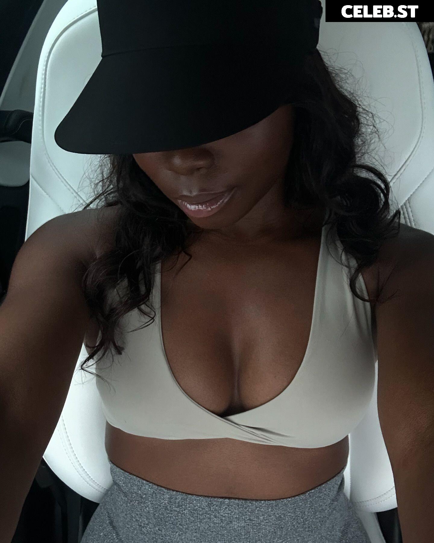 Ebony Butts / PastaToots Image 4028947