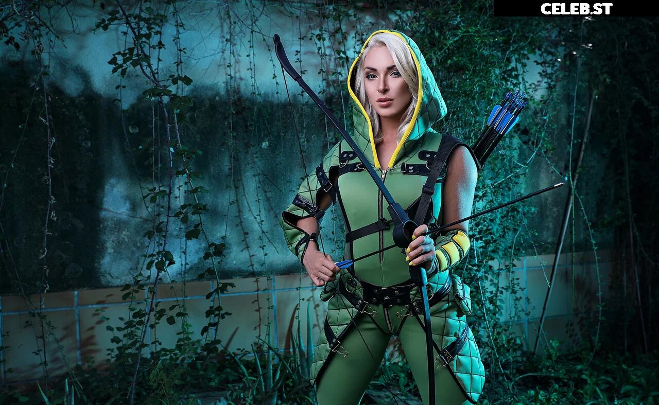 Victoria summers / x_summers Image 4015533