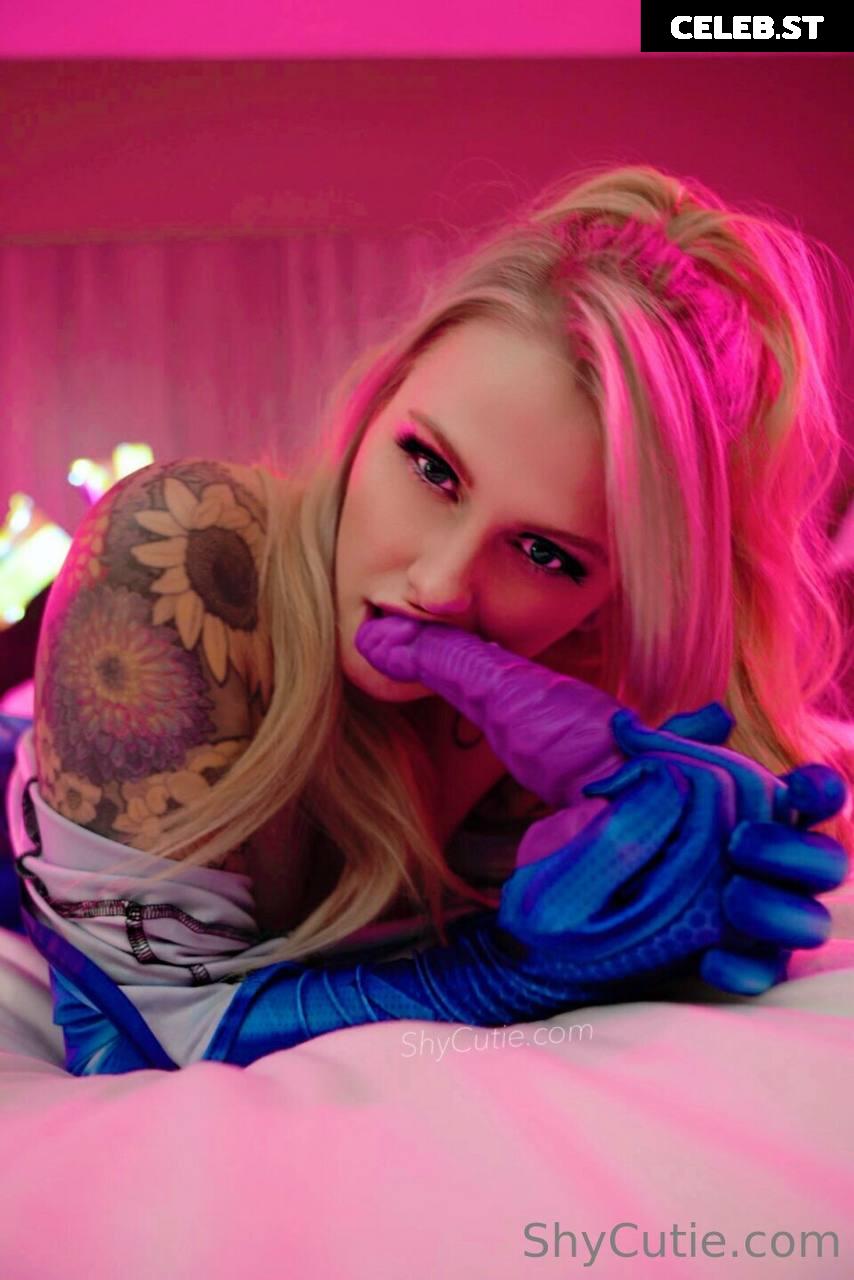 Shycutie / beautifulbadass3 Image 4015689