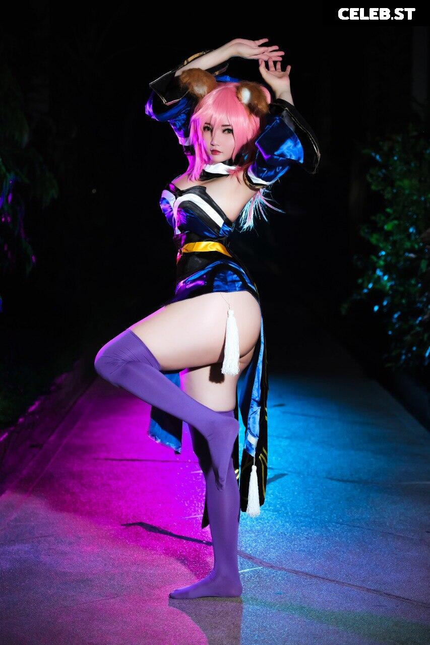 Potatogodzilla / Potato Godzilla Image 4016870