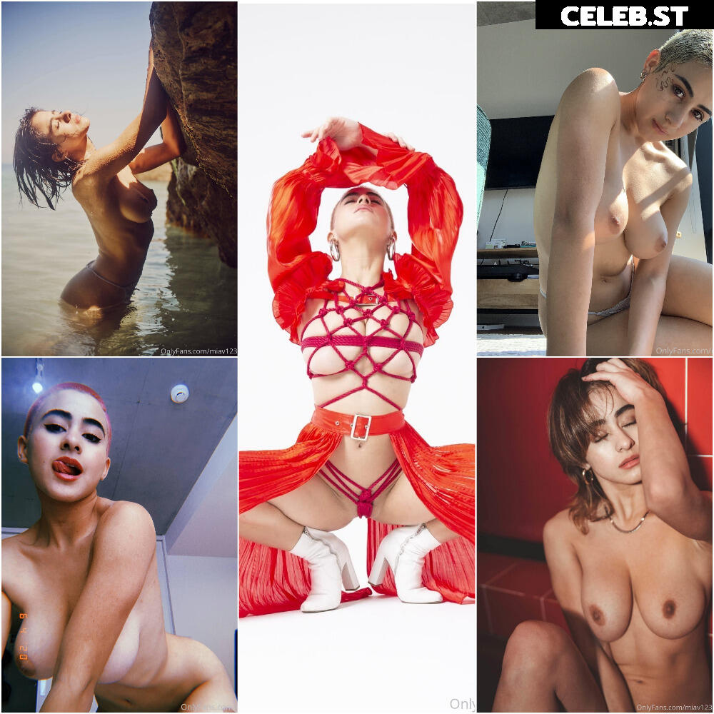 Mia Valentine Image 4017539