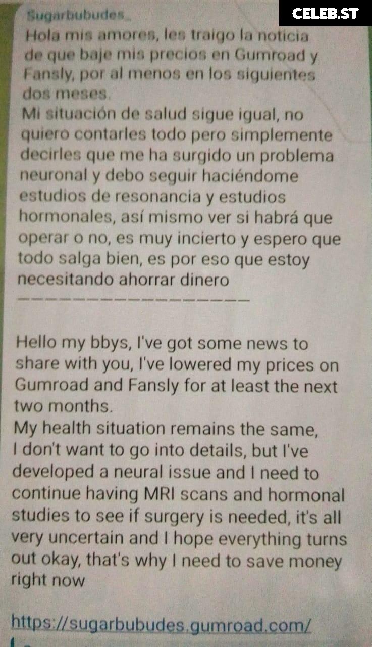 Sugarbubudes Image 4014486