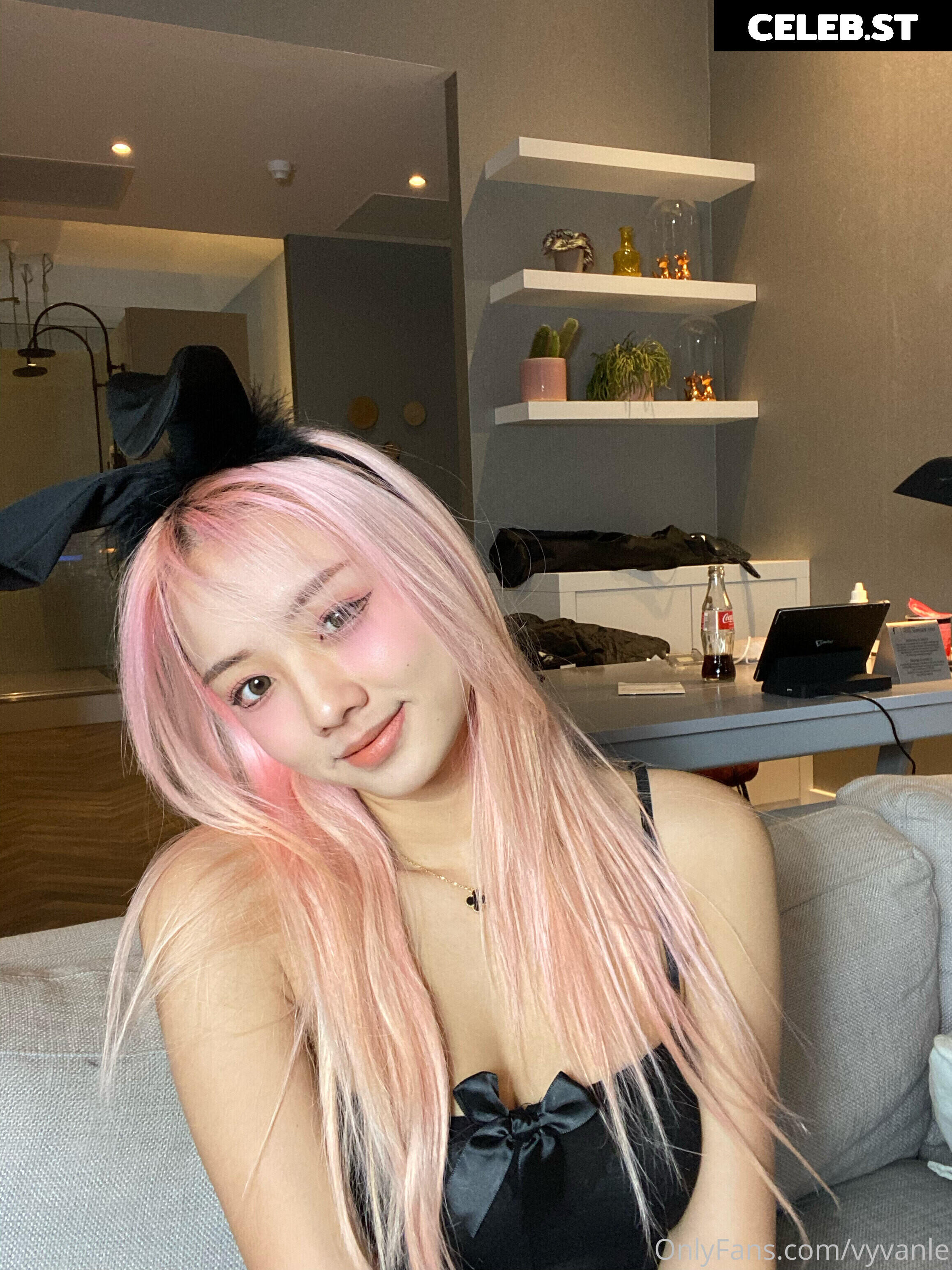 Vyvan Le Image 4011825