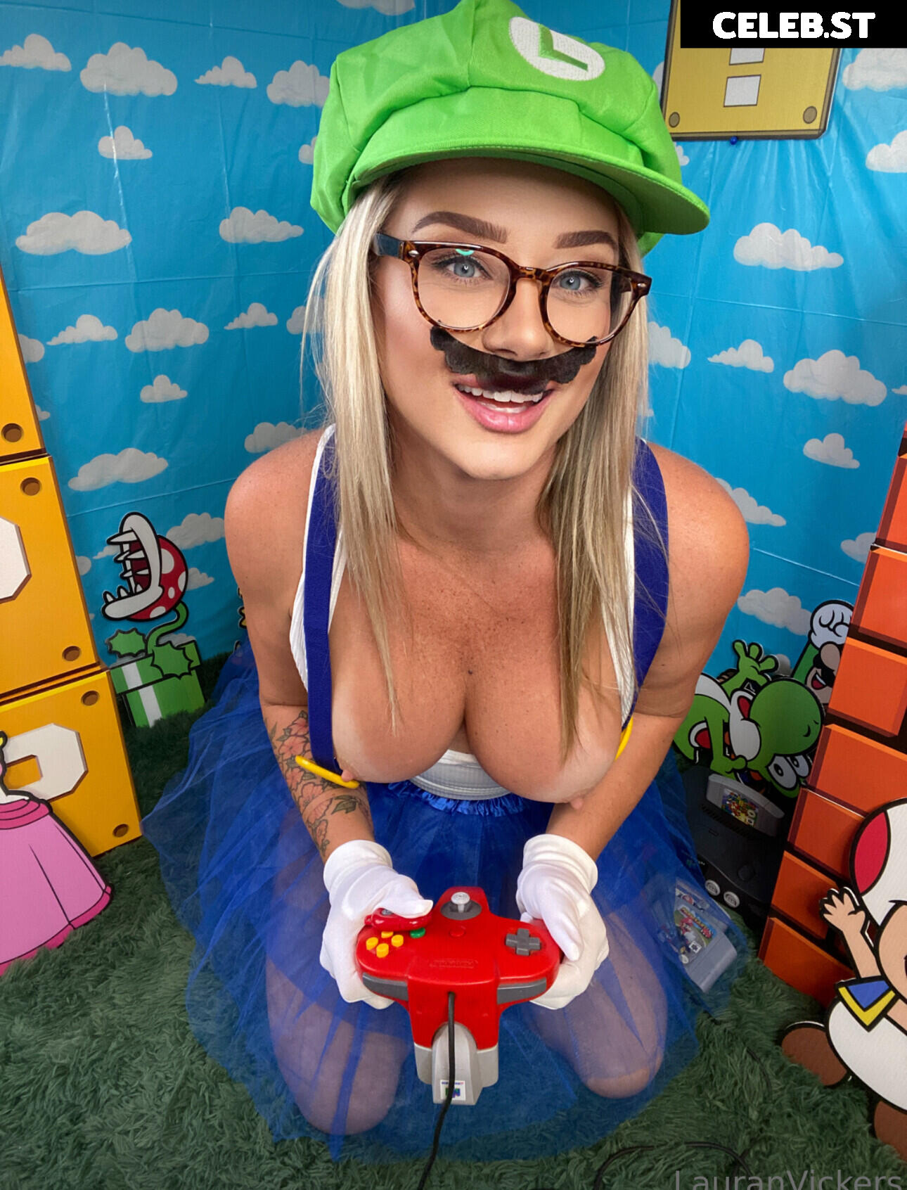 Lauran Vickers - lauranvickers Image 4012771