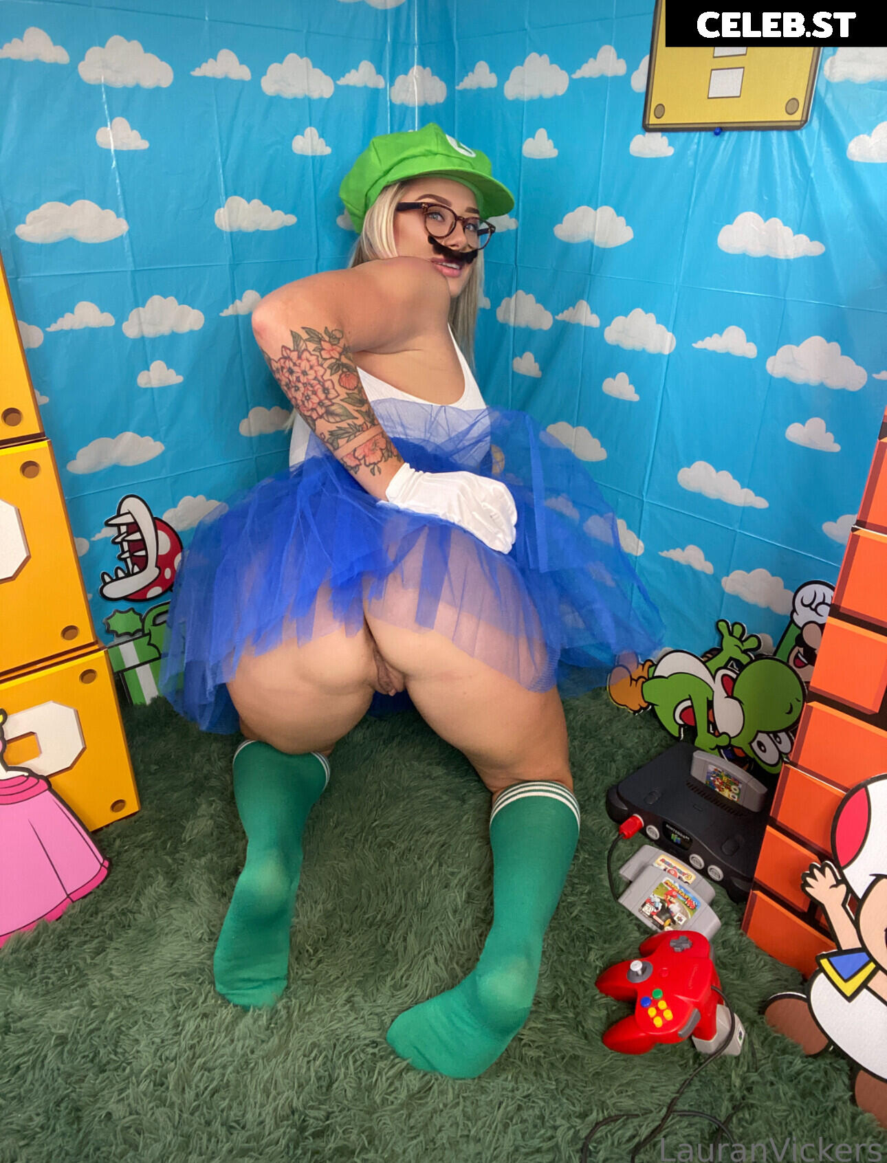 Lauran Vickers - lauranvickers Image 4012623