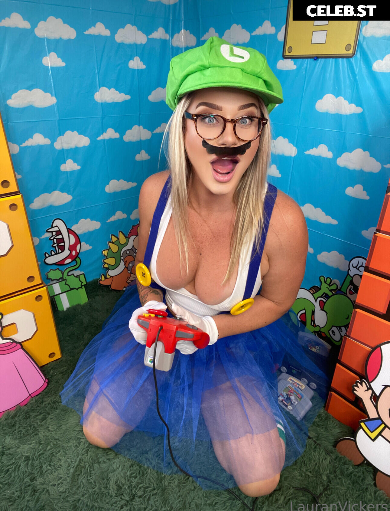 Lauran Vickers - lauranvickers Image 4012120