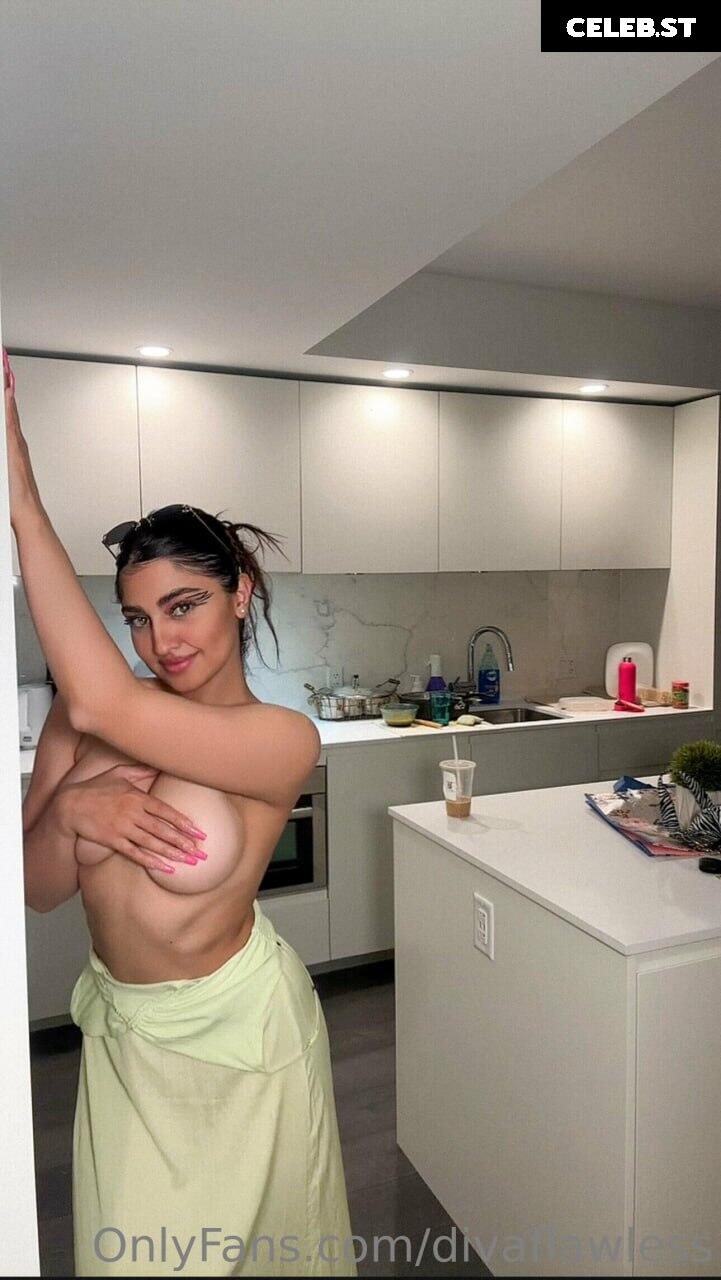 Divaflawless Image 4012012