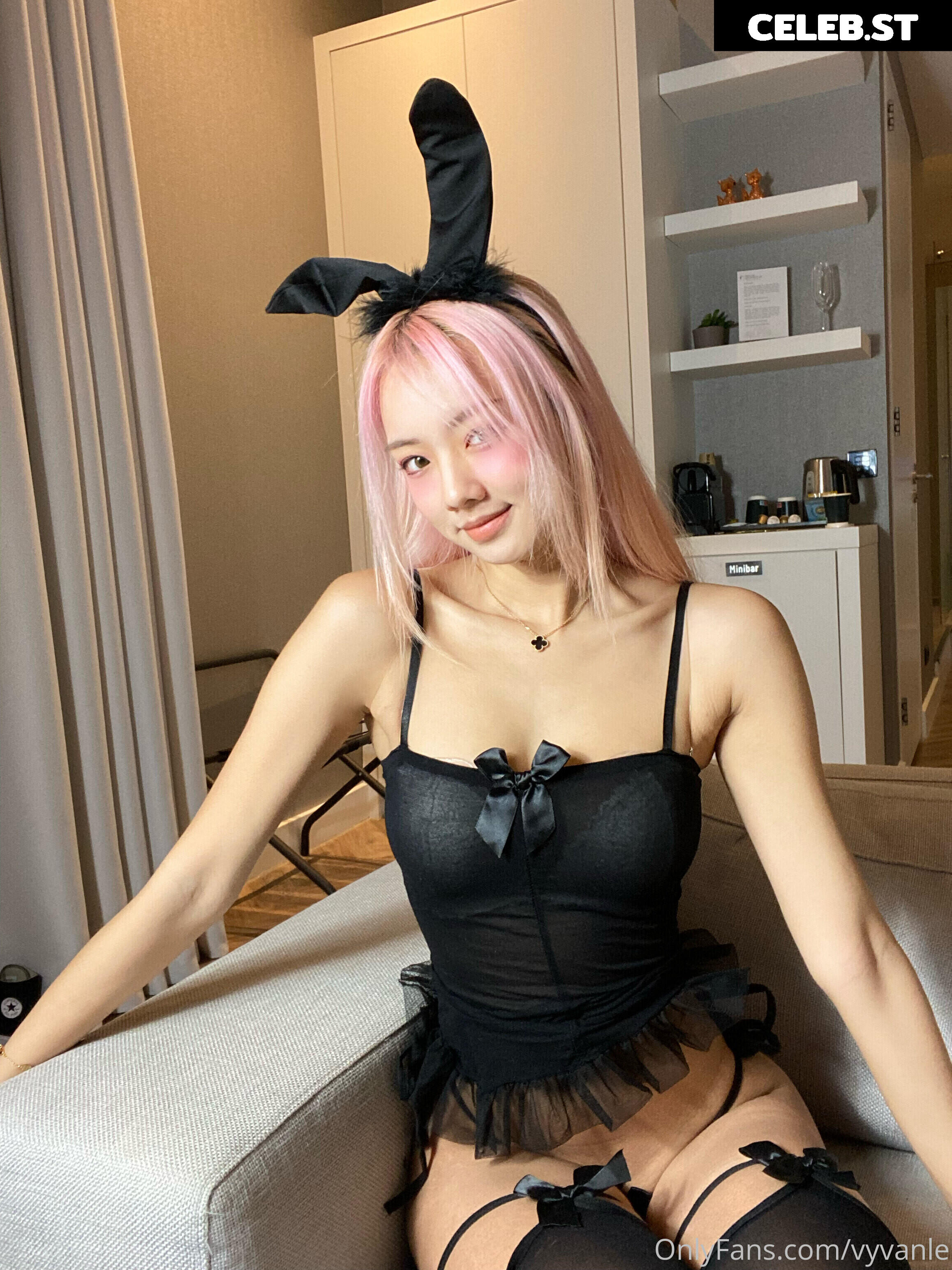 Vyvan Le Image 4012300