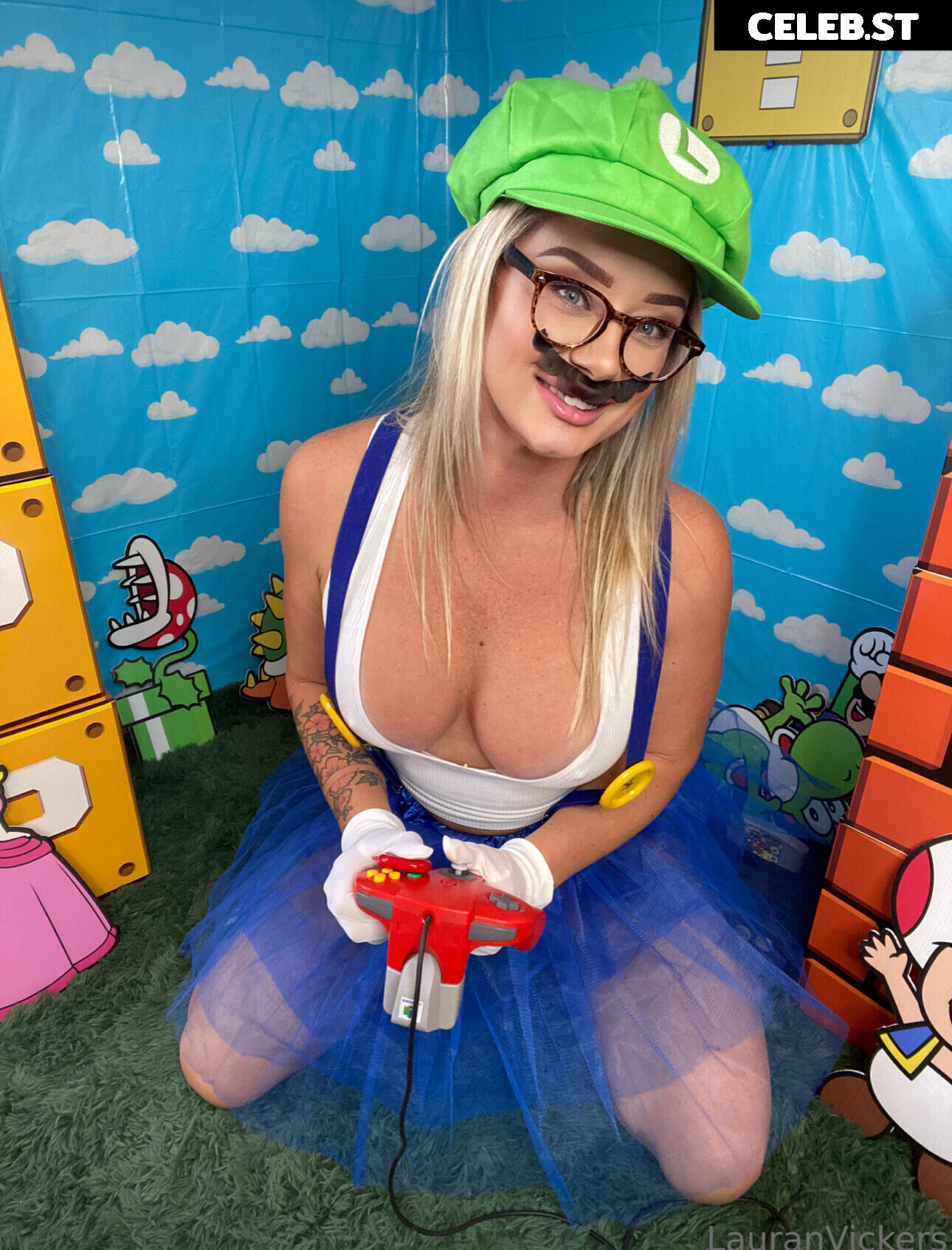 Lauran Vickers - lauranvickers Image 4012222