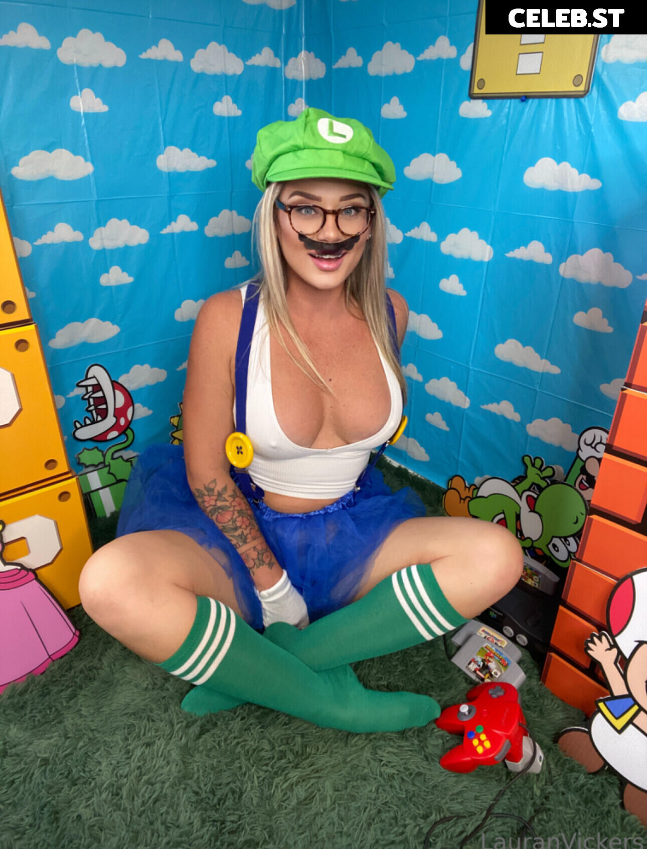 Lauran Vickers - lauranvickers Image 4012918