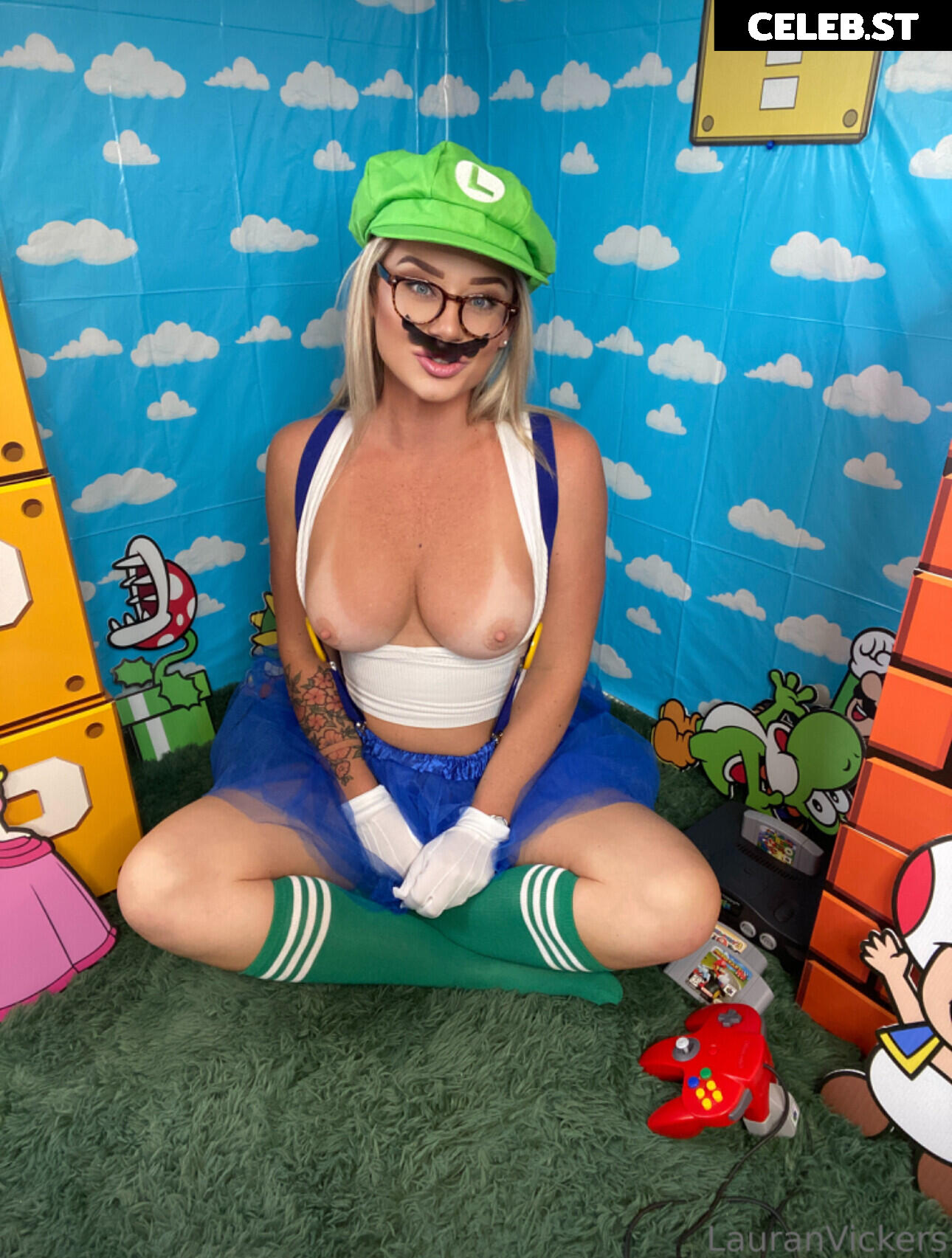 Lauran Vickers - lauranvickers Image 4013155