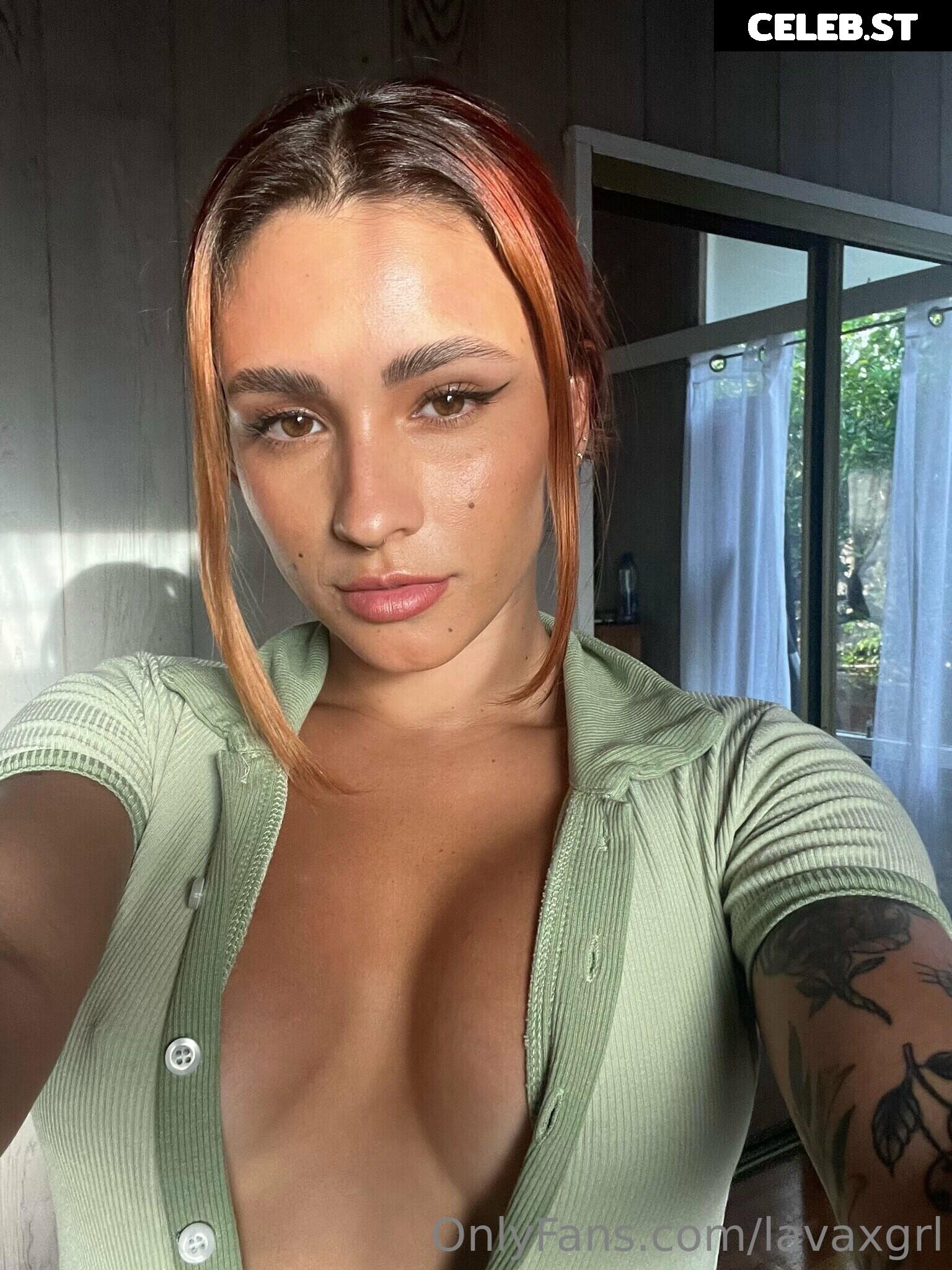 Lavagrll - Lavaxgrll Image 4010116