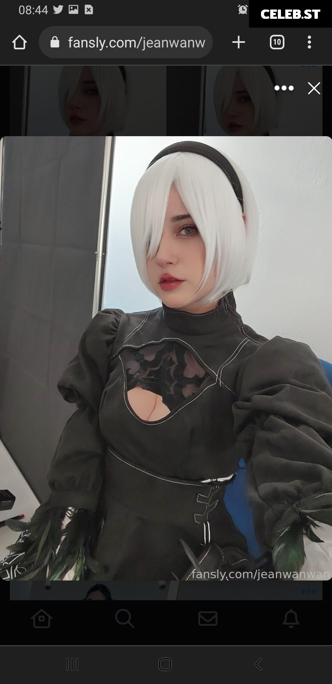 JeanWanWan Image 4019138