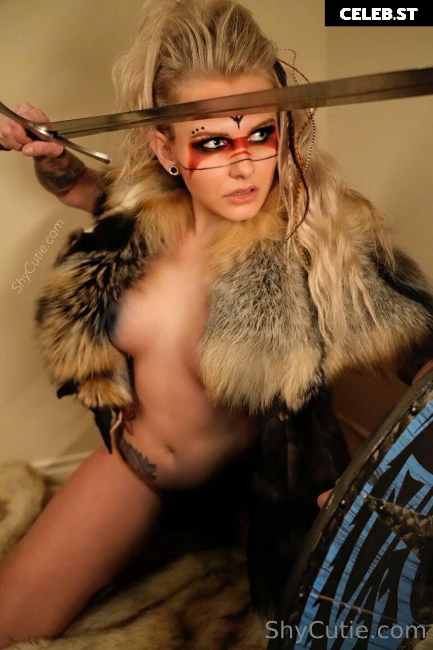 Shycutie / beautifulbadass3 Image 4018225