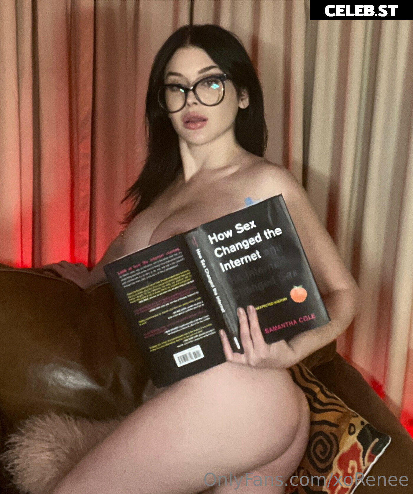 Renee Olstead / xoreneeo Image 4005893