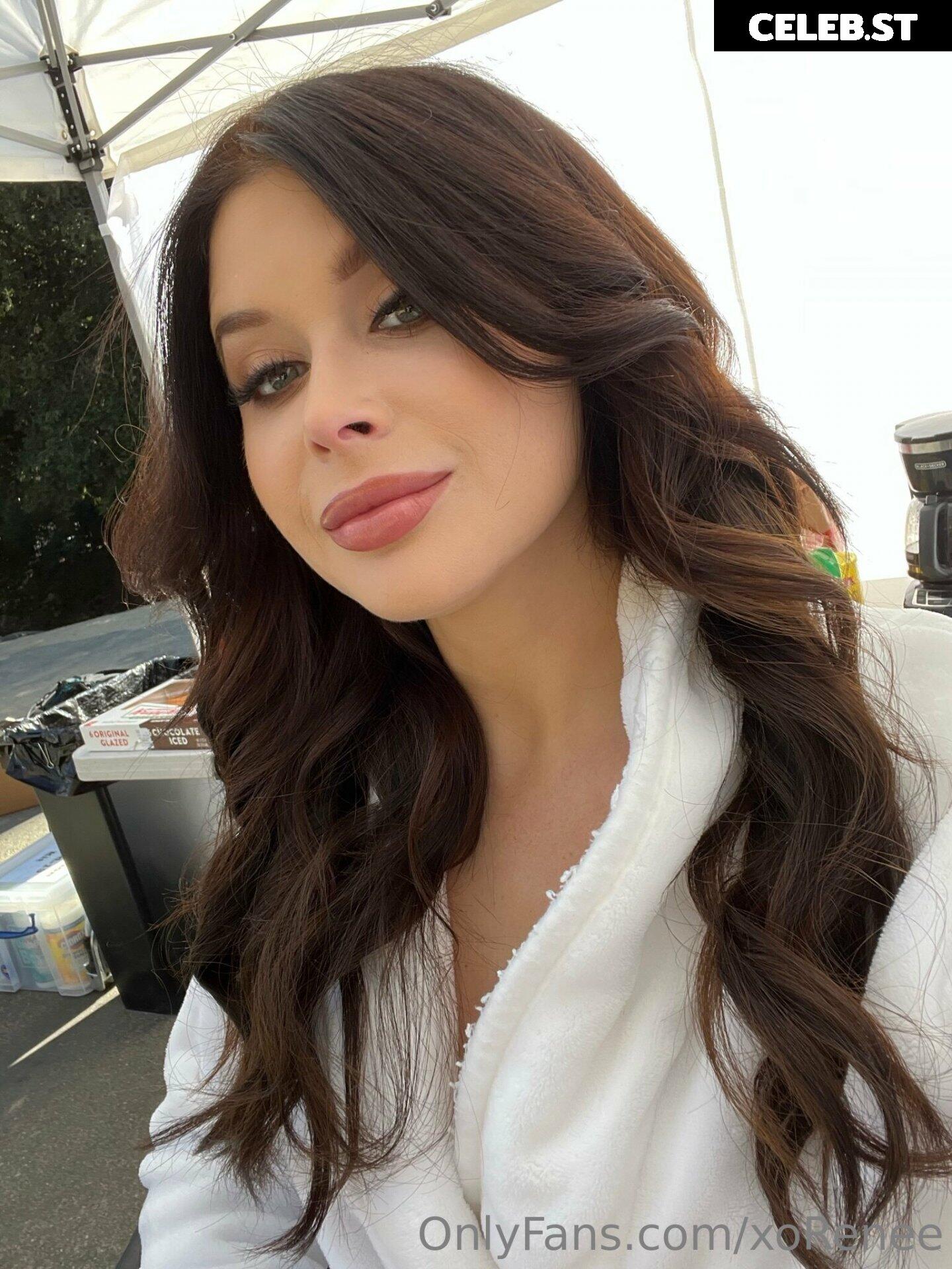 Renee Olstead / xoreneeo Image 4005440