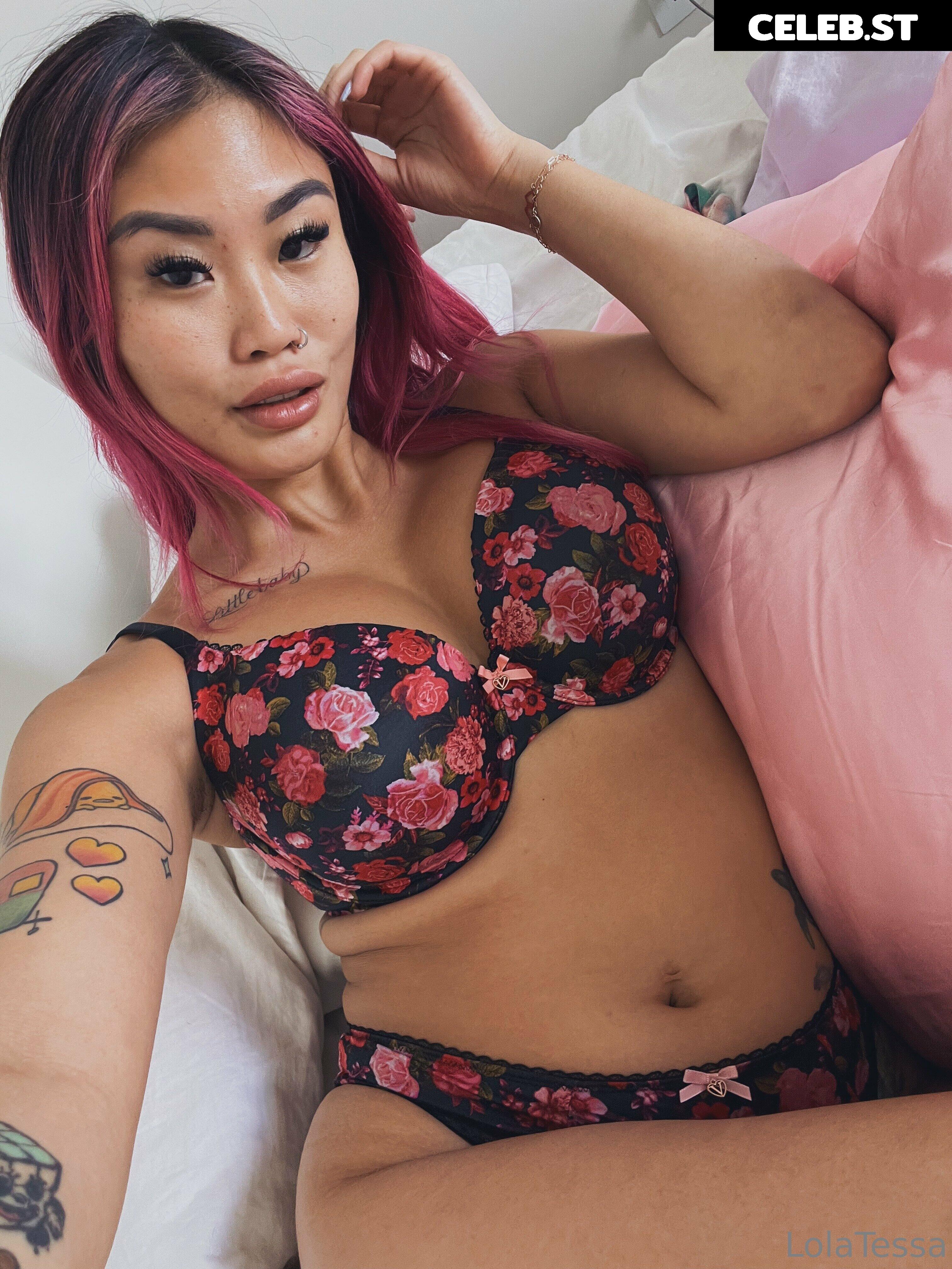 Lola Tessa Image 4005740