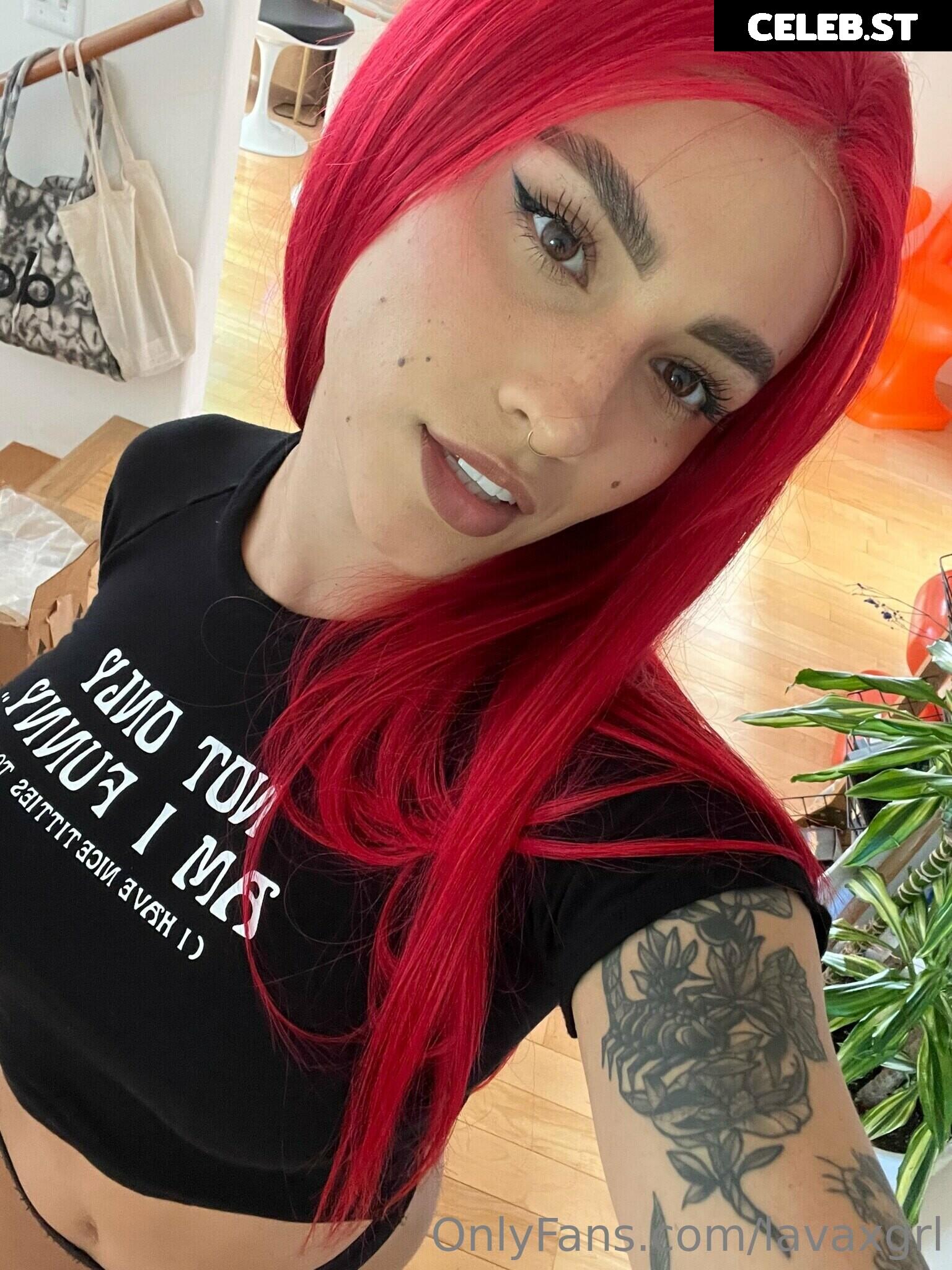 Lavagrll - Lavaxgrll Image 4005636