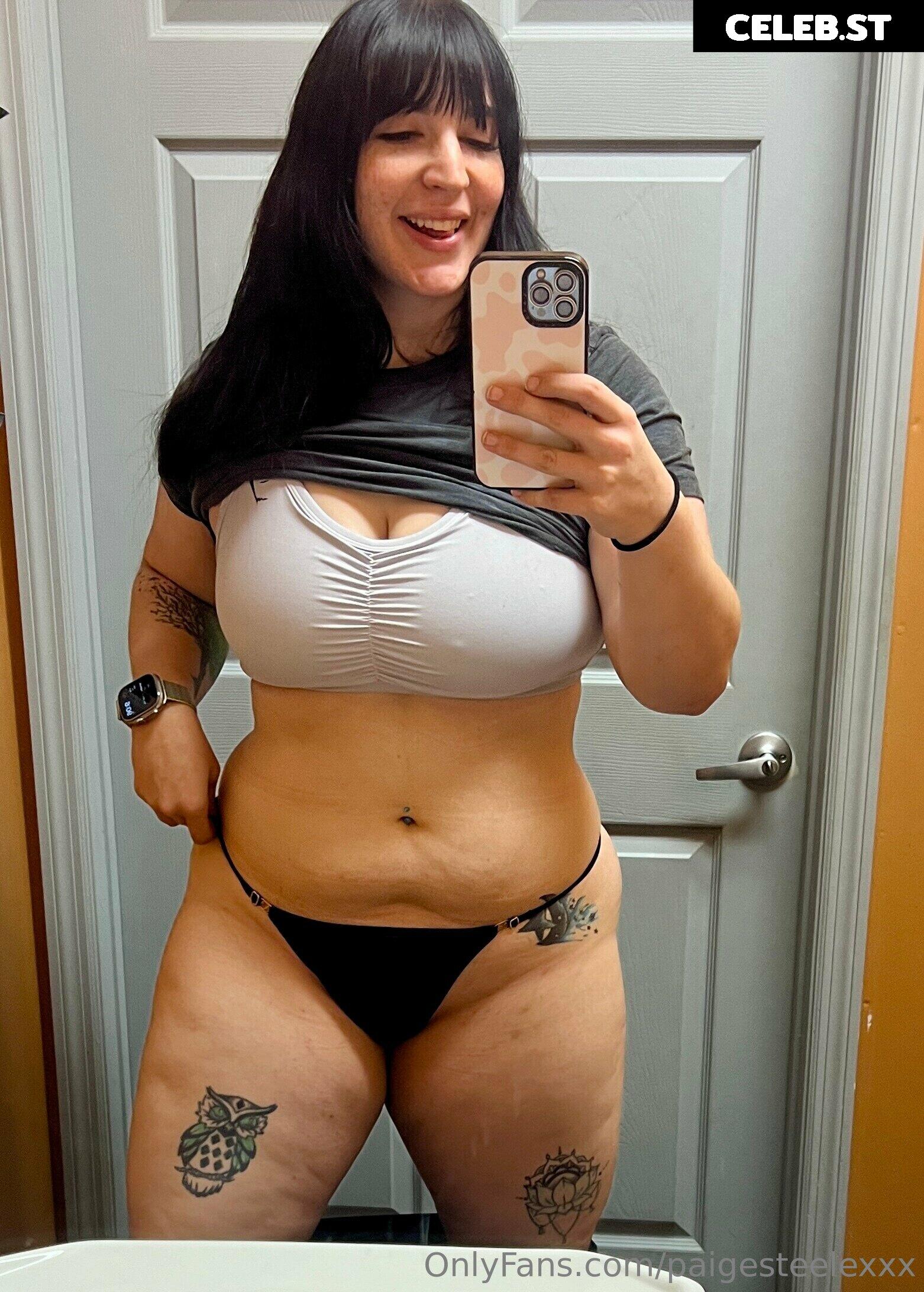 Paige Steele Image 4005258