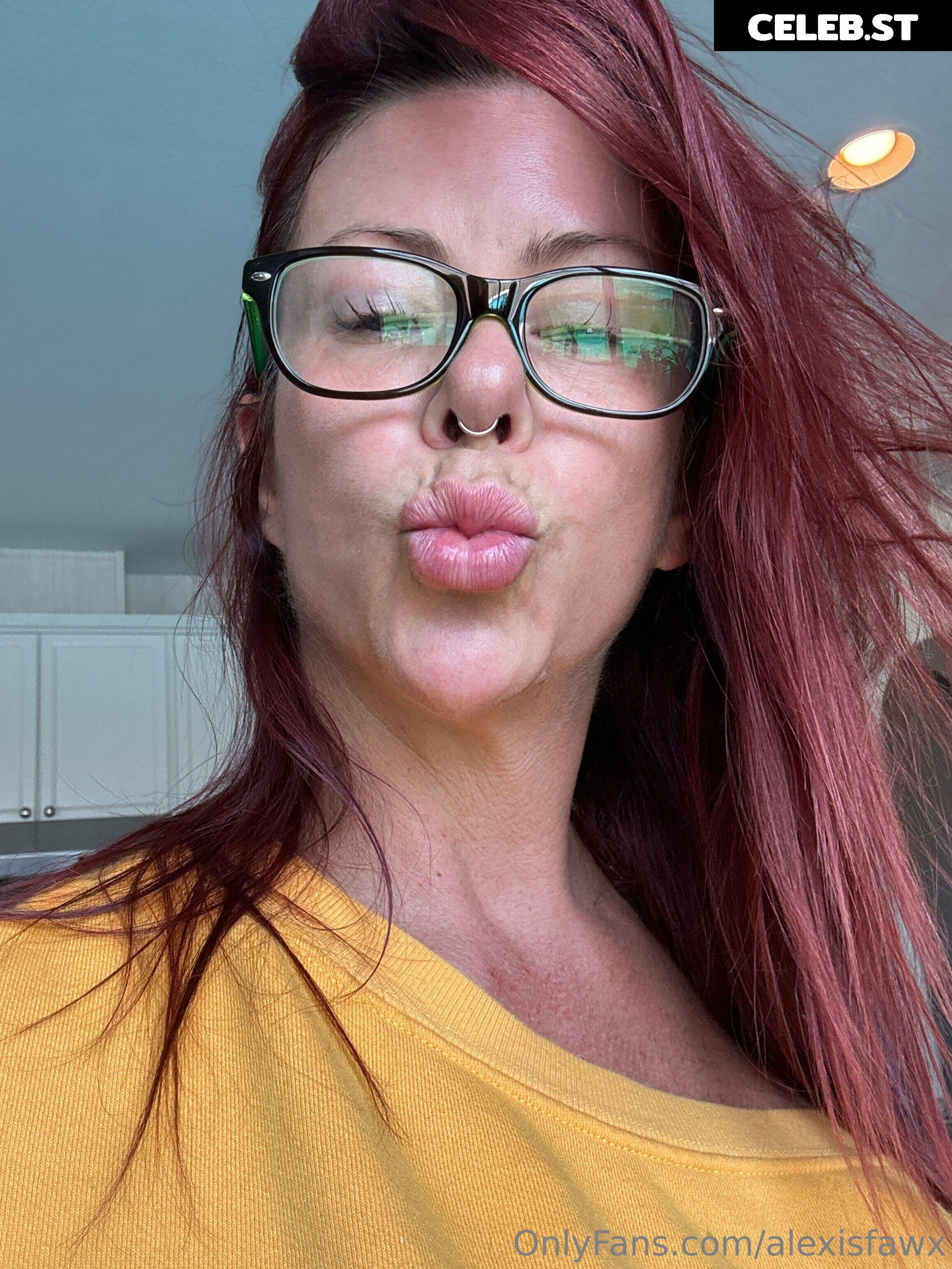 Alexis Fawx / alexisfawx Image 4006511