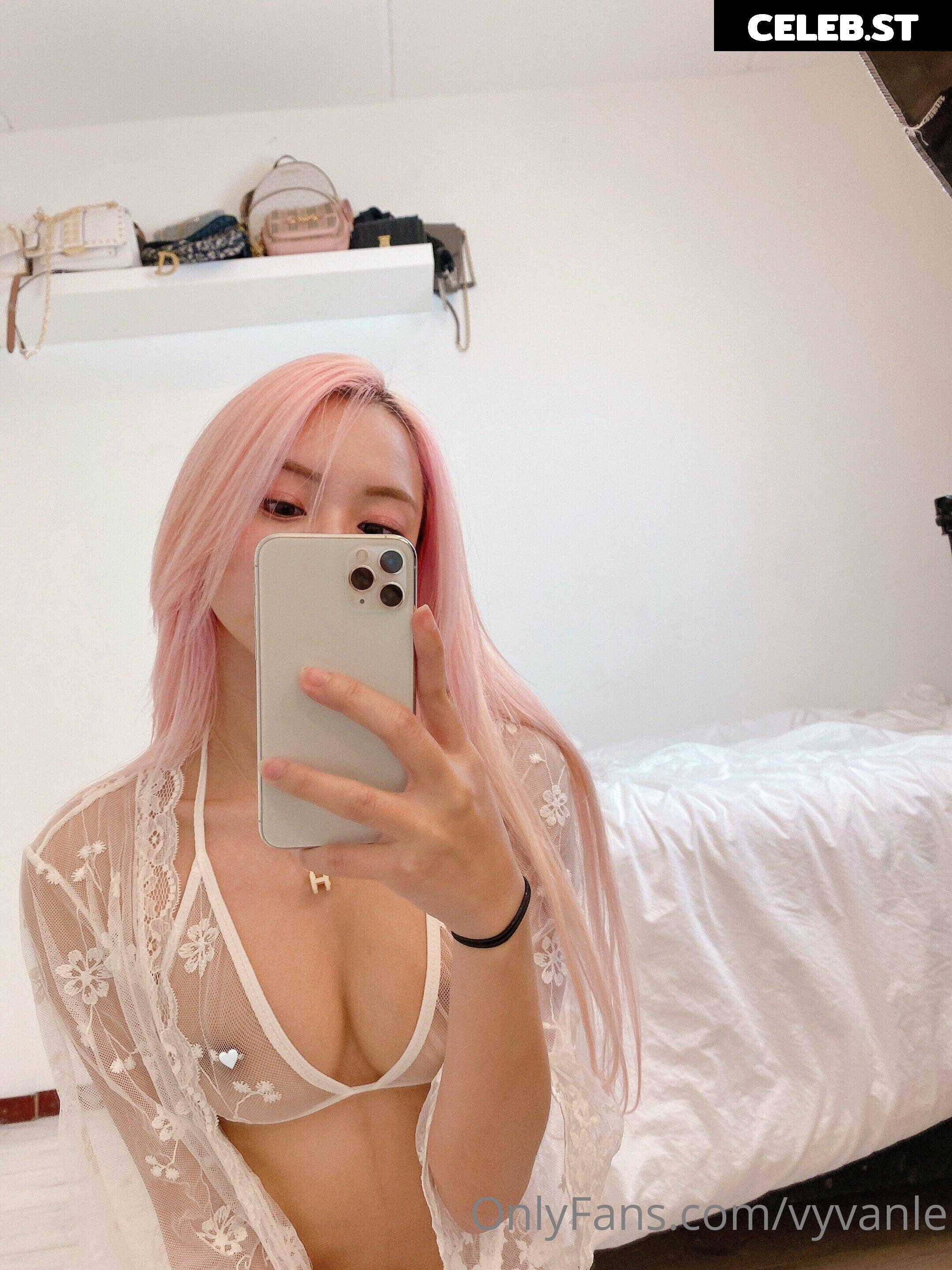 Vyvan Le Image 4006521