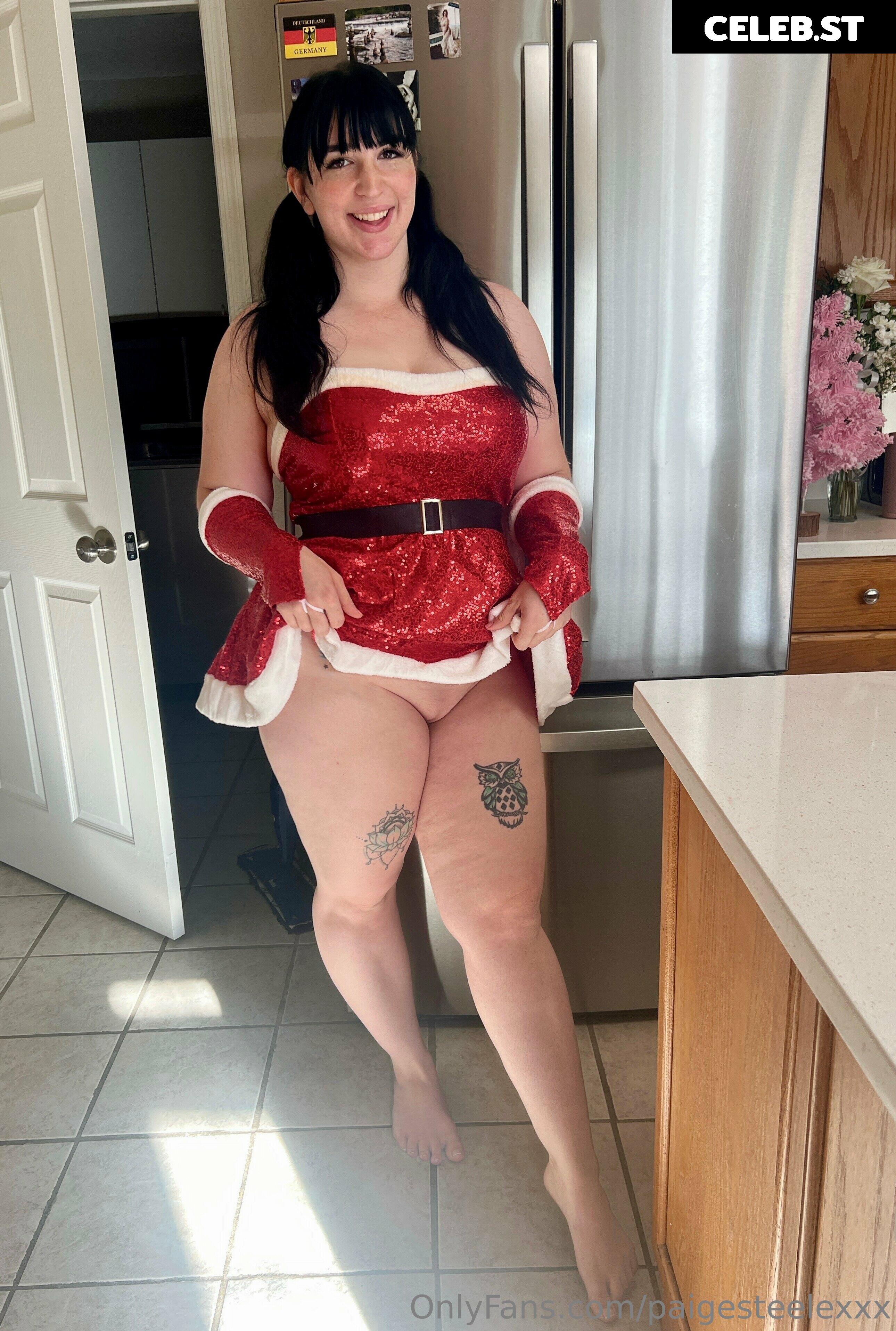 Paige Steele Image 4006605