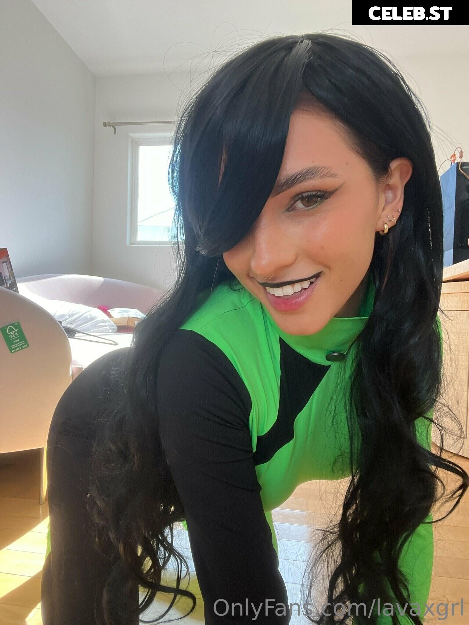 Lavagrll - Lavaxgrll Image 4007849