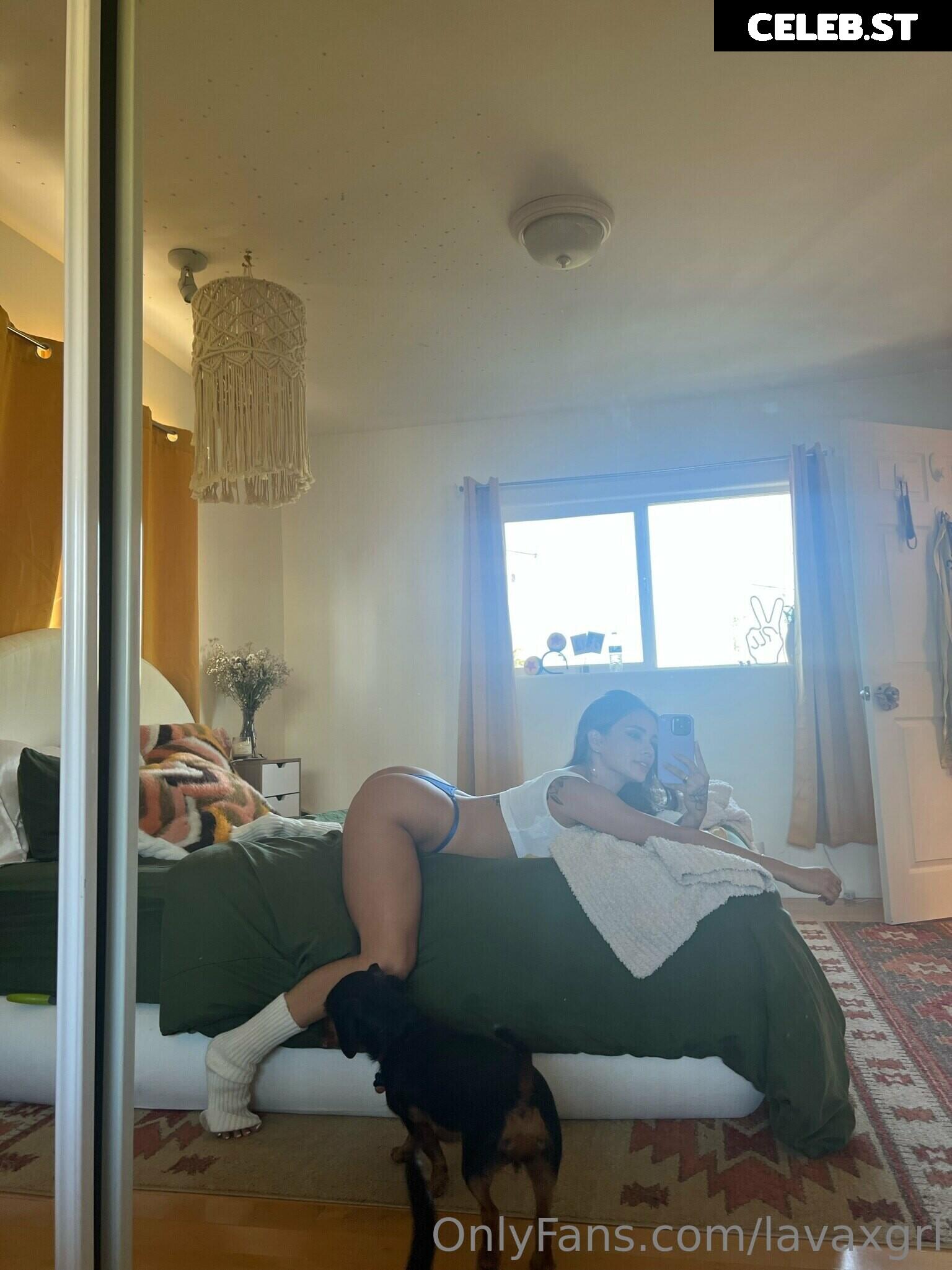 Lavagrll - Lavaxgrll Image 4007170