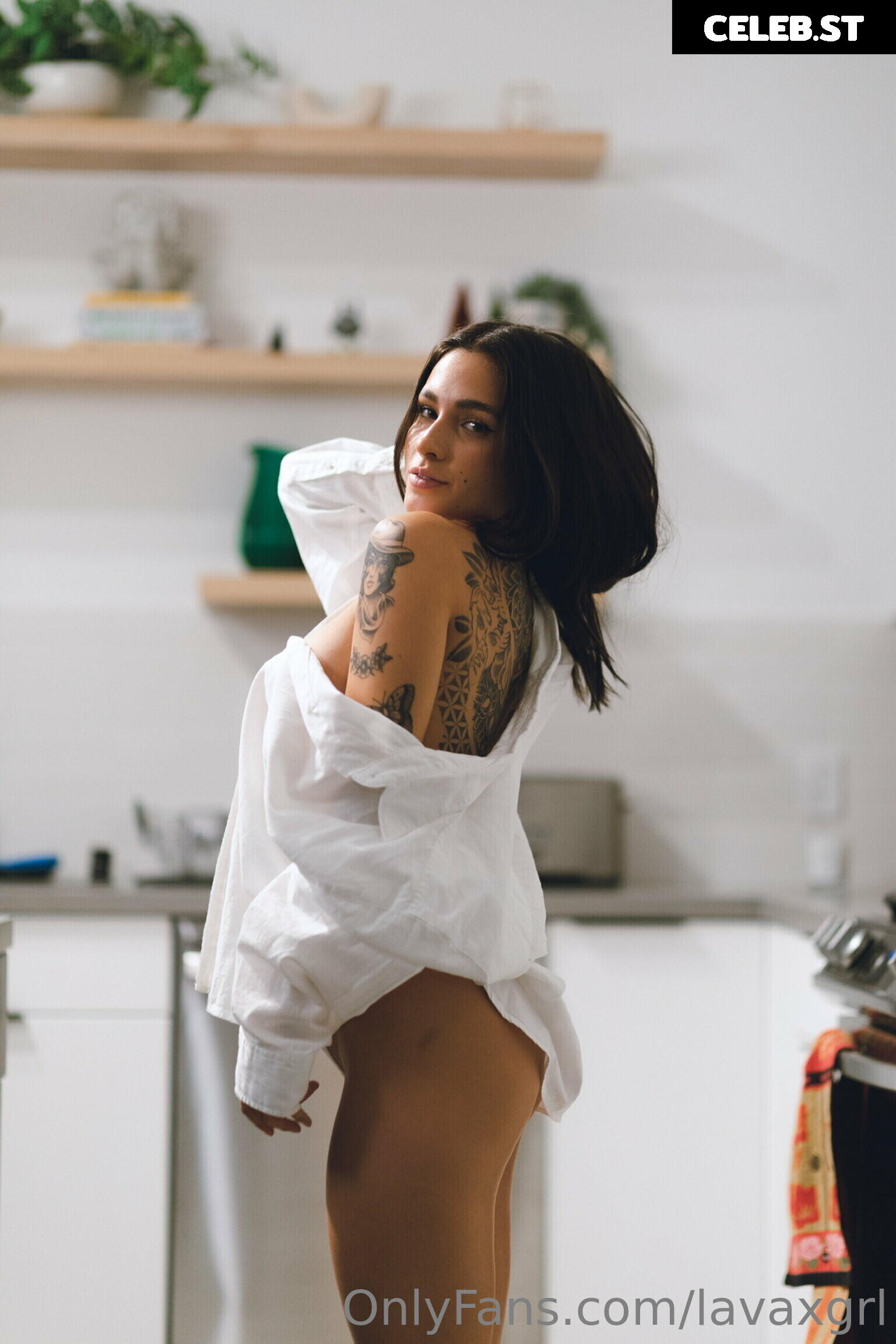 Lavagrll - Lavaxgrll Image 4004717