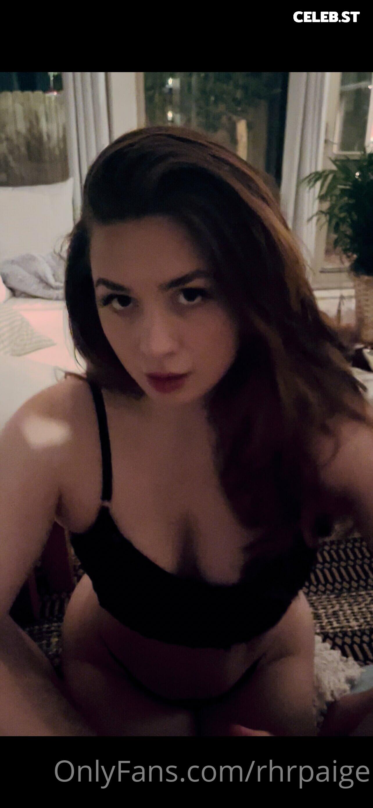 Paige Jennings / Veronica Vain / RedHeadRedemption / RHRPaige Image 4004106