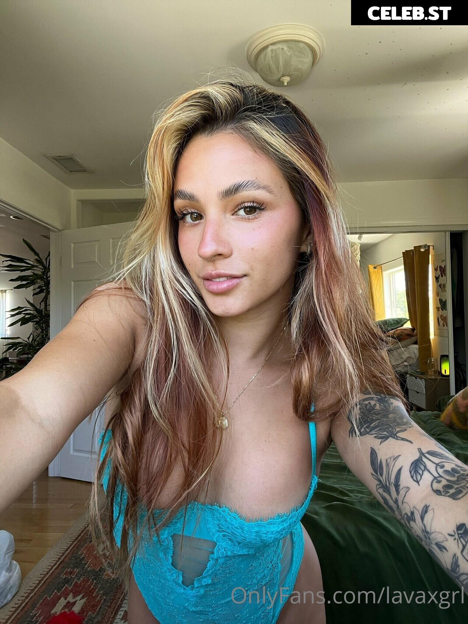 Lavagrll - Lavaxgrll Image 4004932