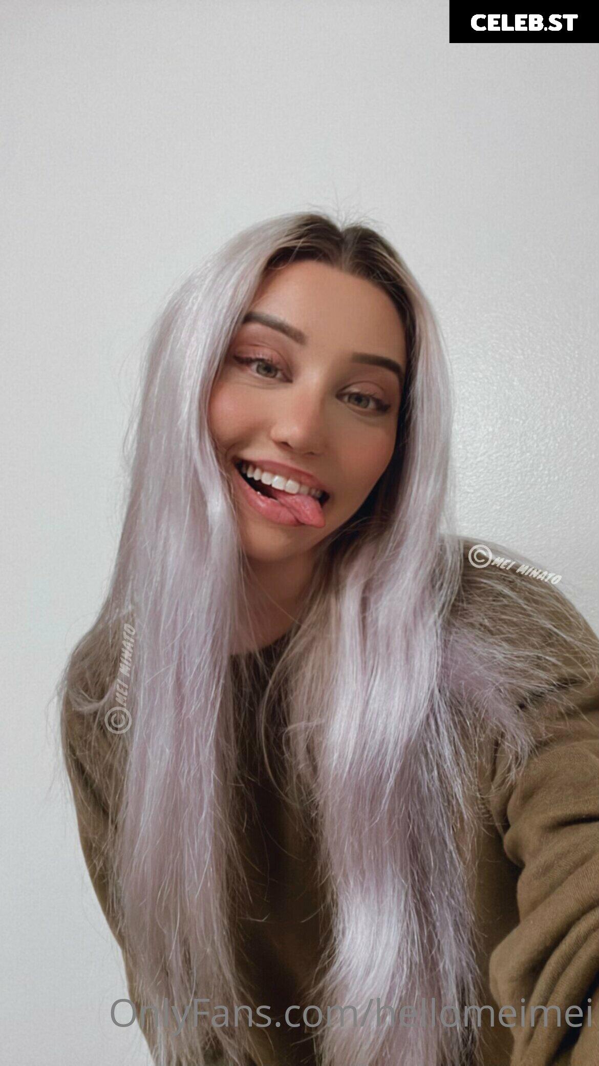 Minato_mei hellomeimei Image 4001498