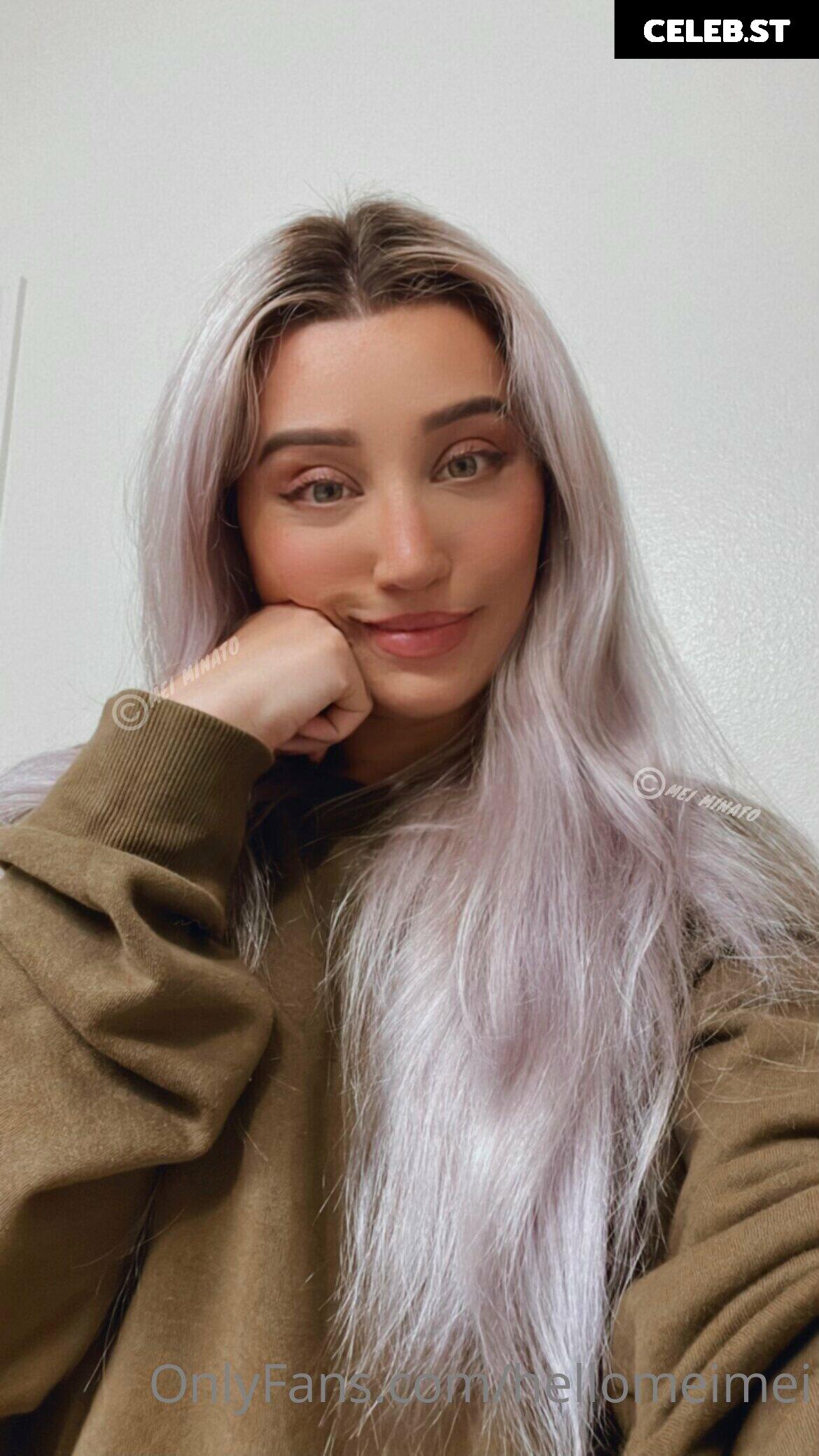 Minato_mei hellomeimei Image 4001426