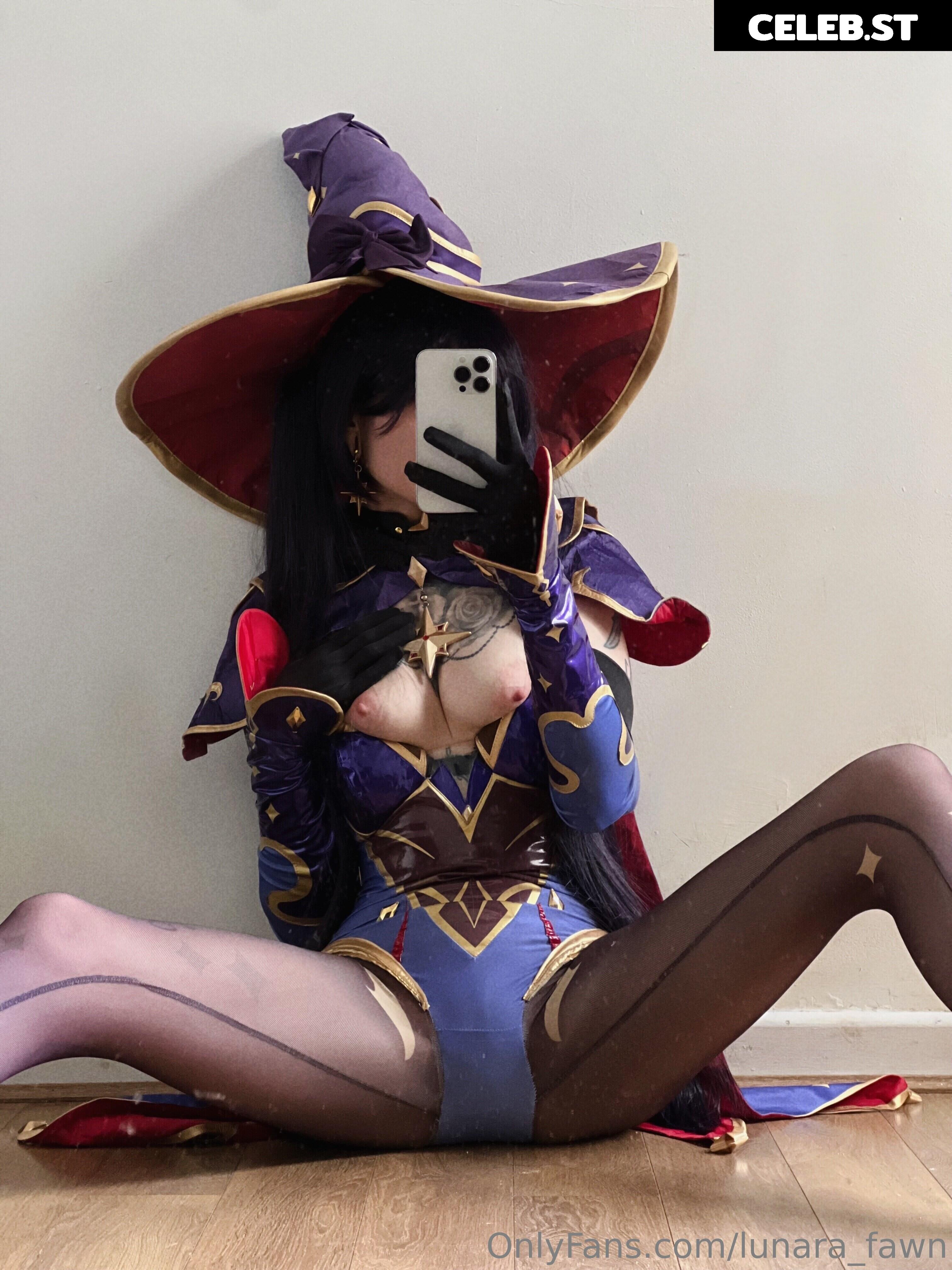 Lunara_fawn / Luna Image 4001398