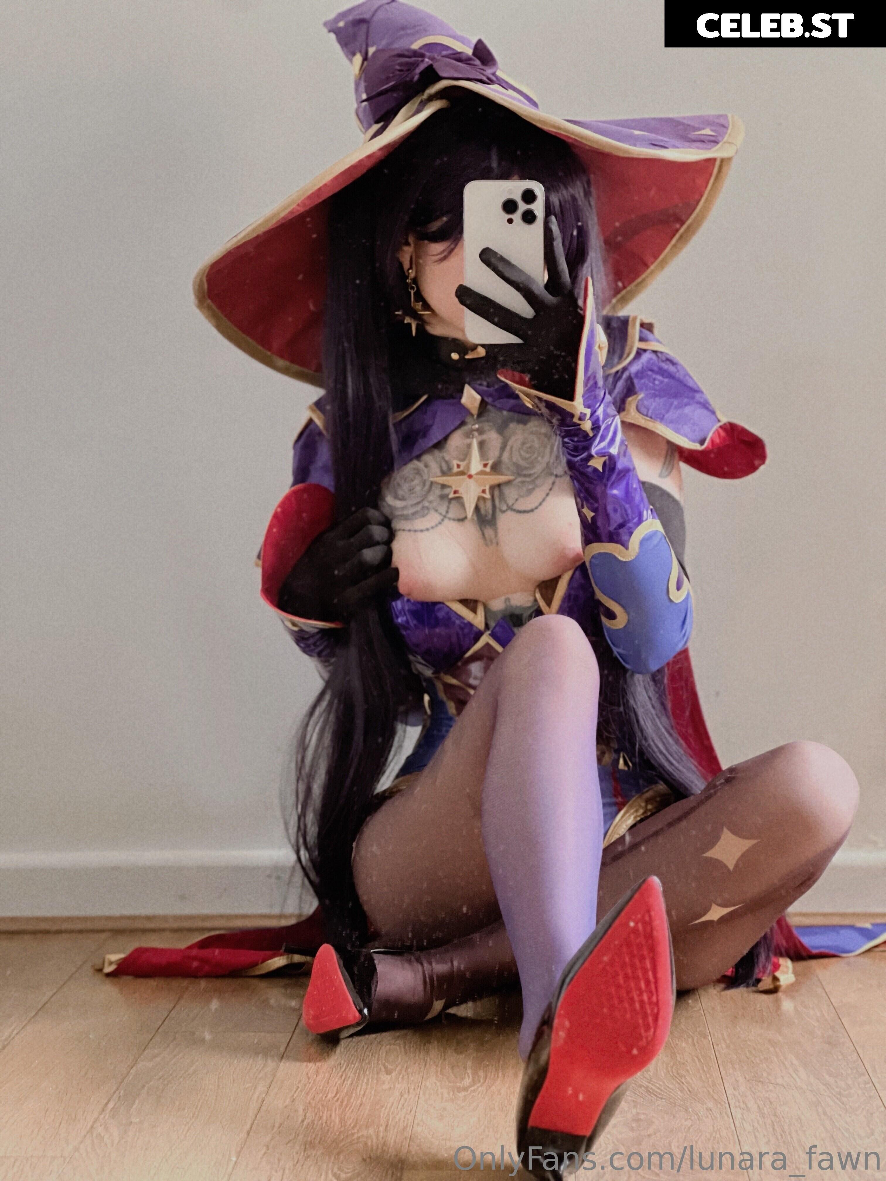 Lunara_fawn / Luna Image 4001331