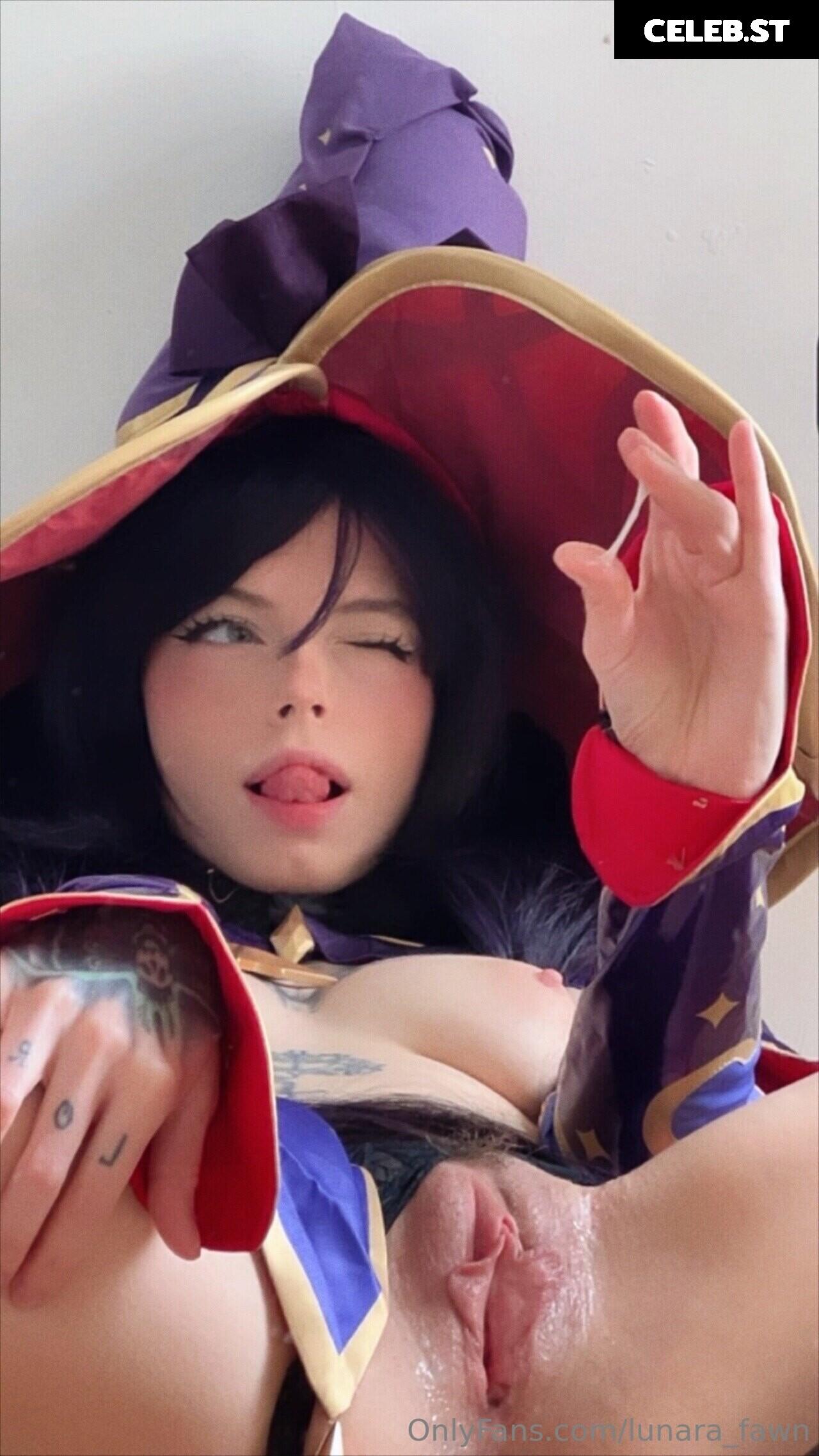 Lunara_fawn / Luna Image 4001927