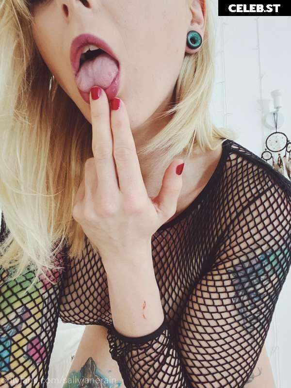 Sallyjanerain Image 400222