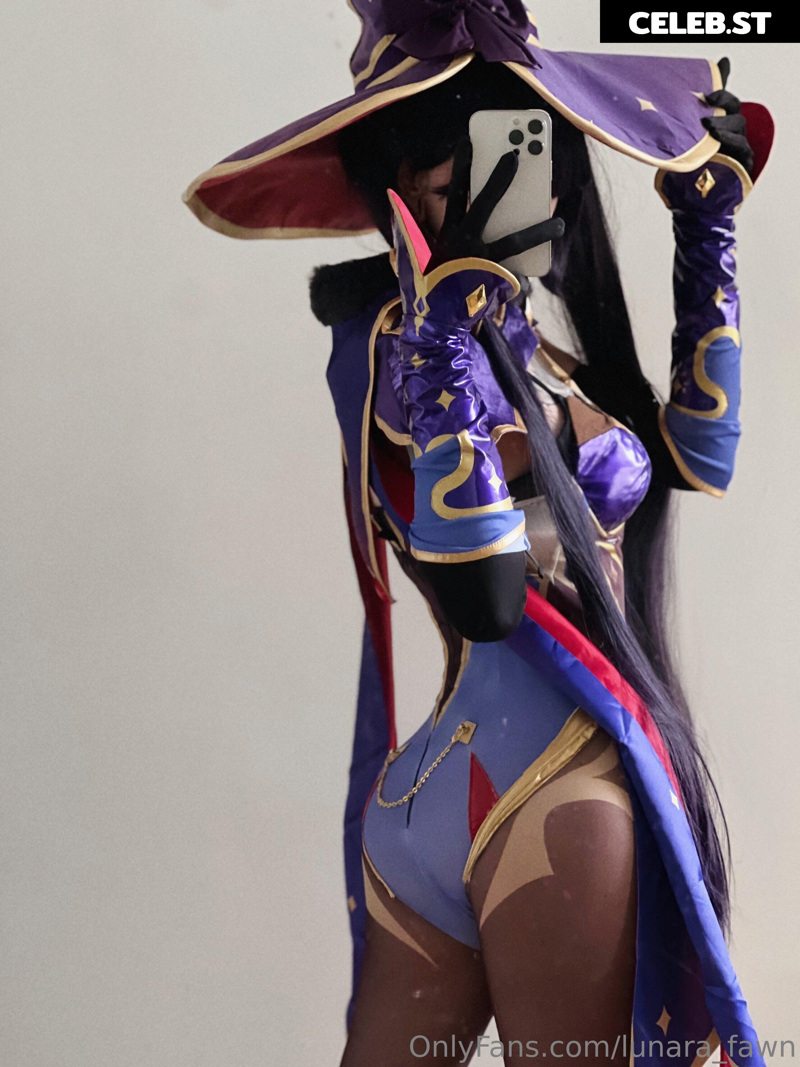 Lunara_fawn / Luna Image 4000838