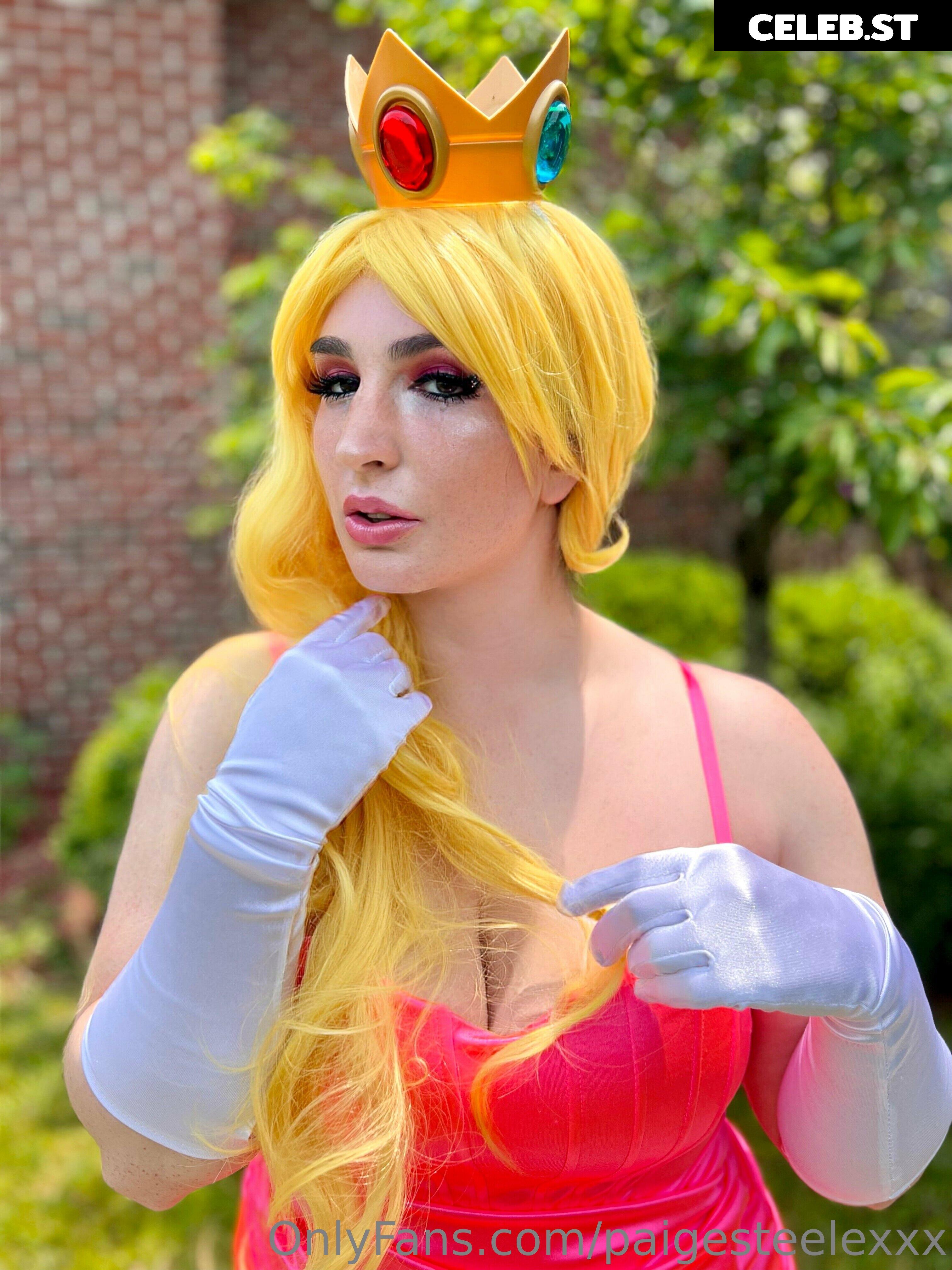 Paige Steele Image 4000566