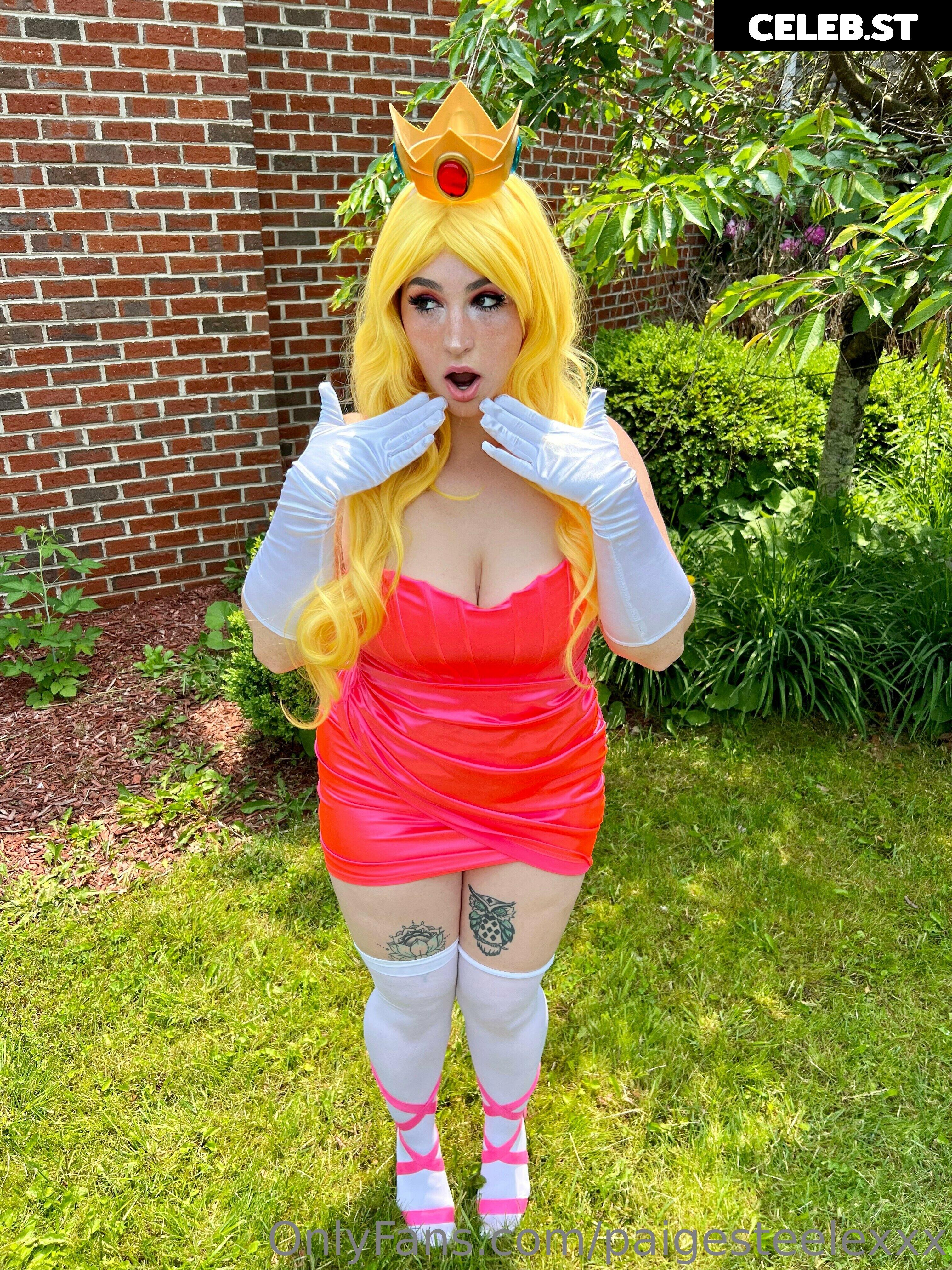 Paige Steele Image 4000648